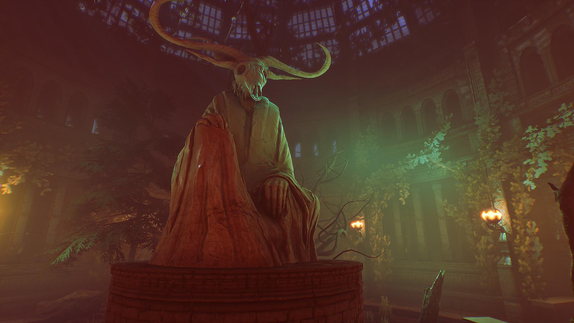 1920x1080 Picture Of Transient Fuses Lovecraftian Cosmic Horror With Cyberpunk 2 3
