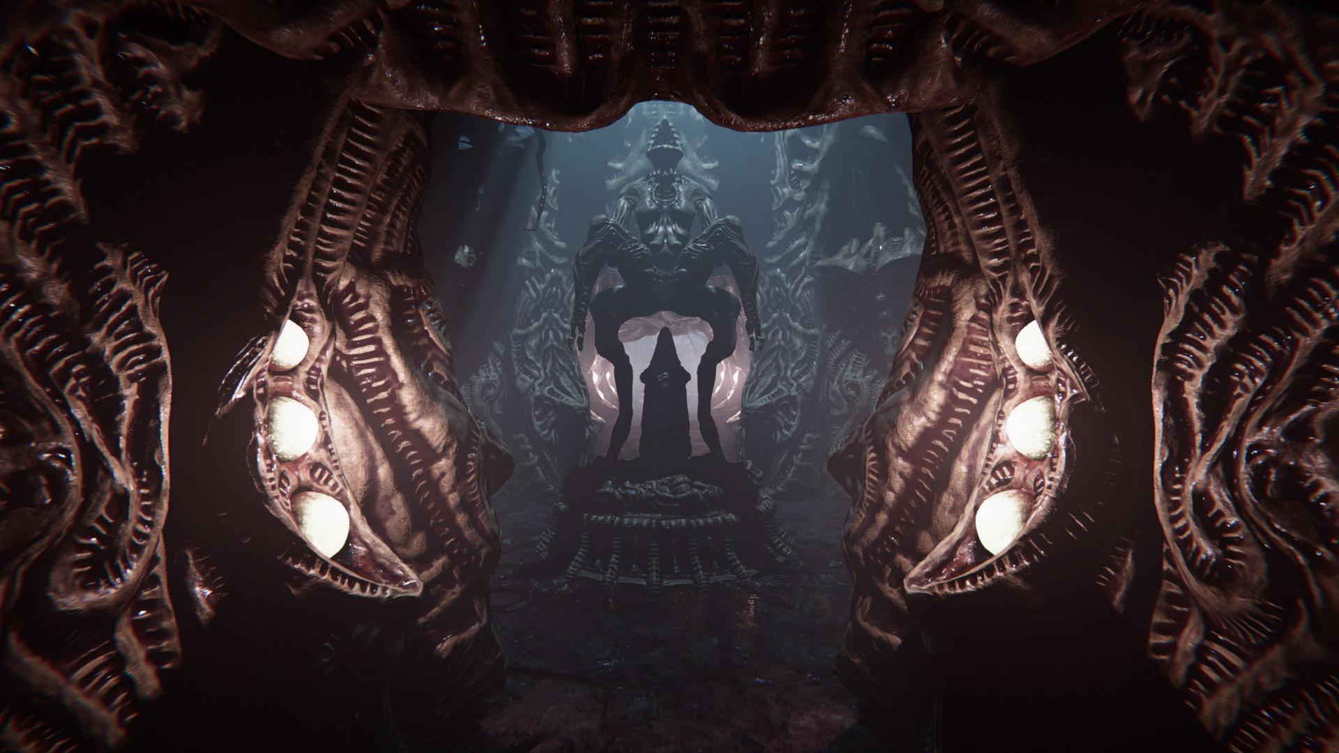 1920x1080 Lust from Beyond is an erotic cosmic horror game for tentacle pervs (you know who you are) > NAG