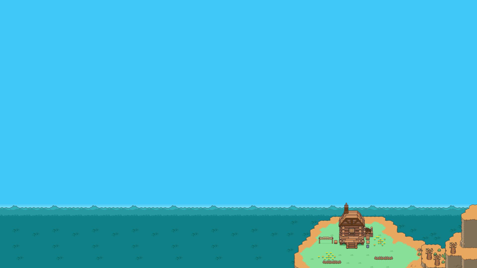 1920x1080 Mother 3 Wallpaper (best Mother 3 Wallpaper and image) on WallpaperChat