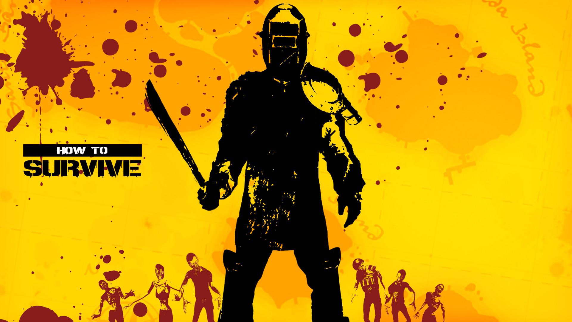 1920x1080 Don't Listen to Your Mother If You Want to Learn “How to Survive