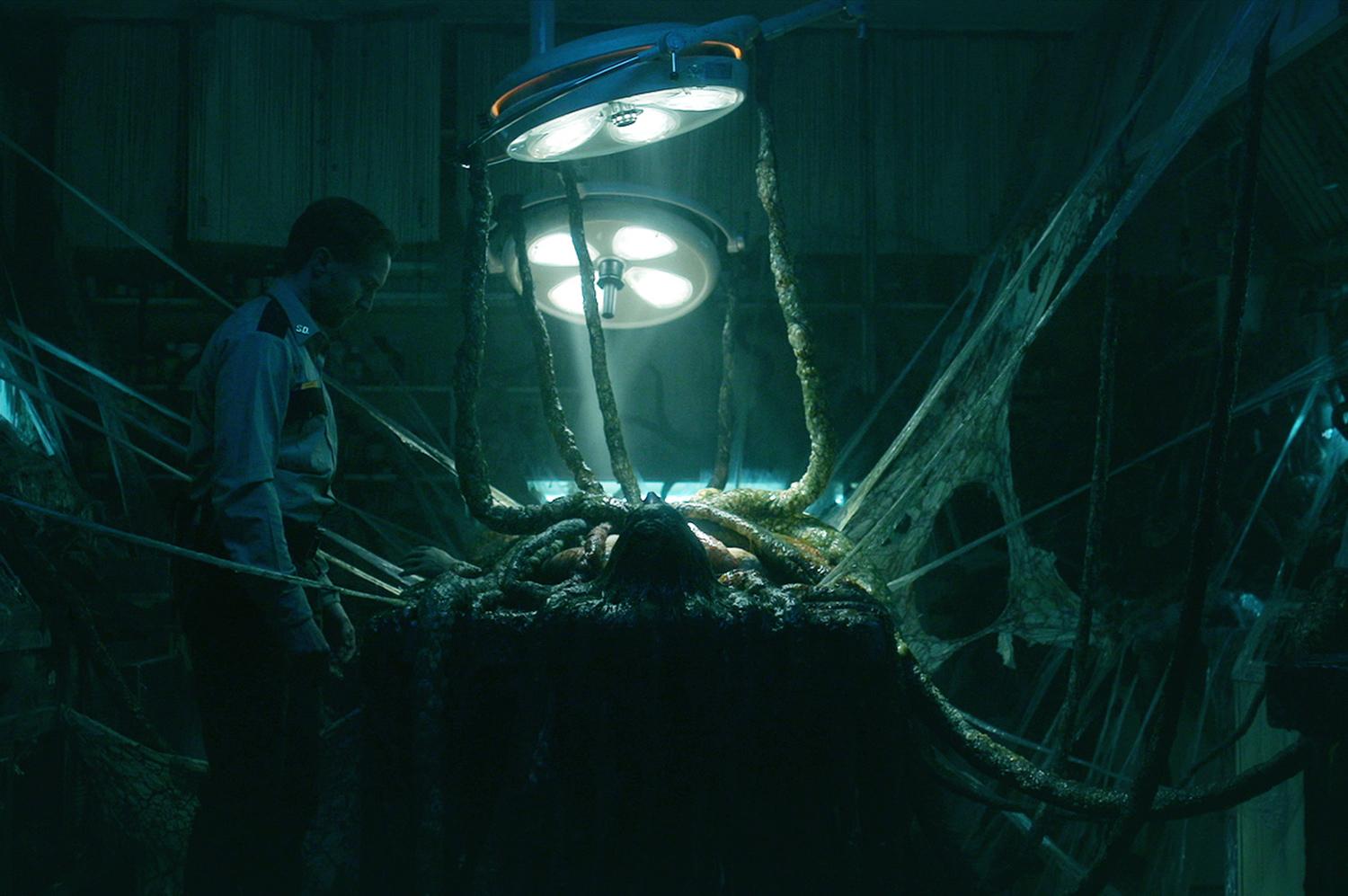 1500x997 Visually Stunning Cosmic Horror Films