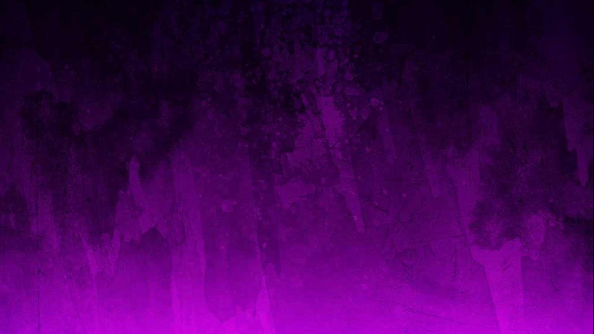 purple grunge texture