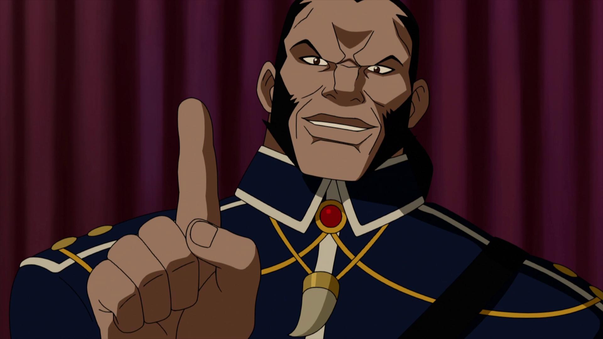 1920x1080 Free download Cartoon Superman Vs The Elite Vandal Savage Wallpaper [1920x1080] for your Desktop, Mobile & Tablet. Explore Vandal Savage Wallpaper. Vandal Savage Wallpaper, Doc Savage Wallpaper, Savage Wallpaper