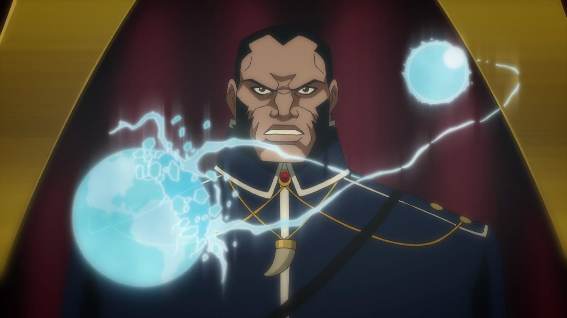 1920x1080 Vandal Savage The 'End Goal'!