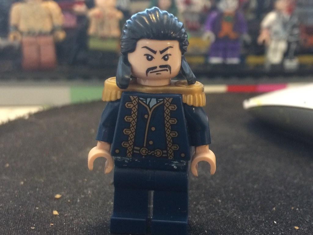 1024x768 Vandal savage