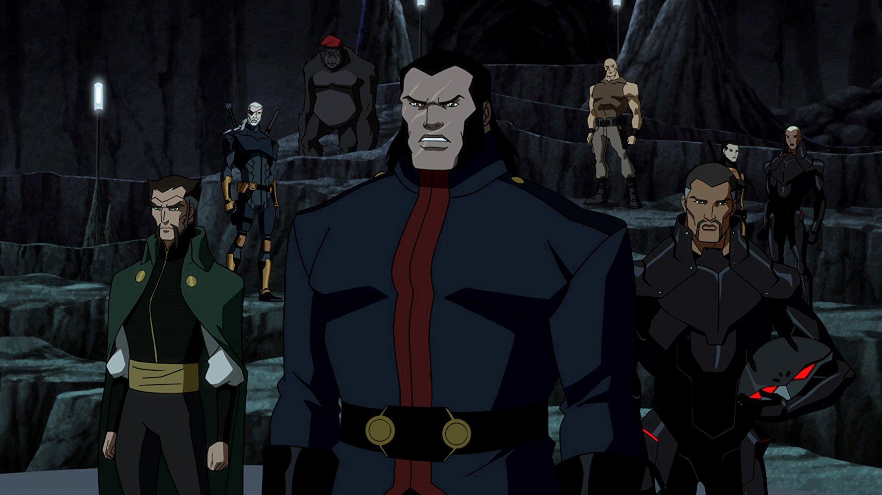 1777x999 Watch Movies and TV Shows with character Vandal Savage for free! List of Movies: DCs Legends of Tomorrow DCs Legends of Tomorrow