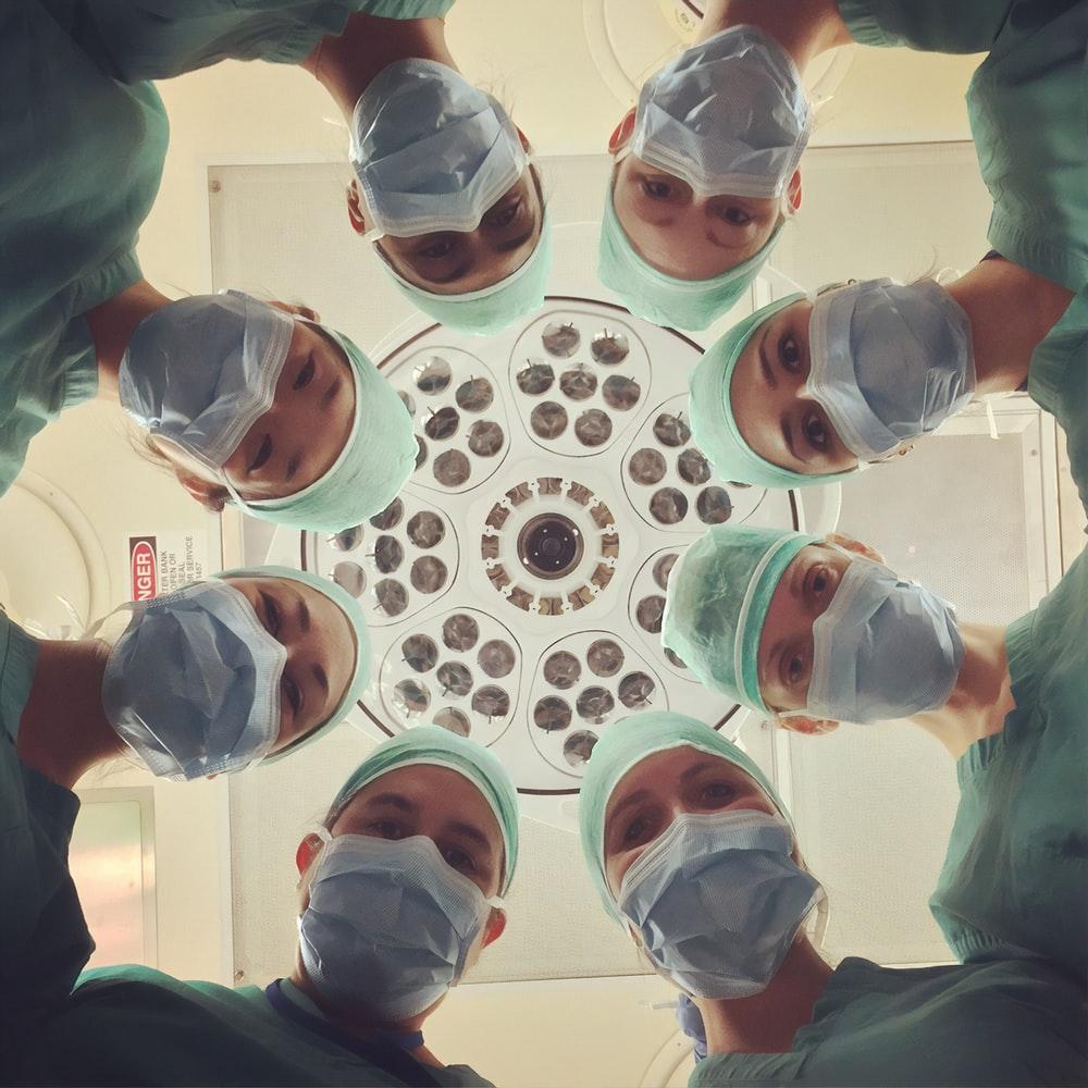 1000x1000 Medical Student Picture [HD]. Download Free Image