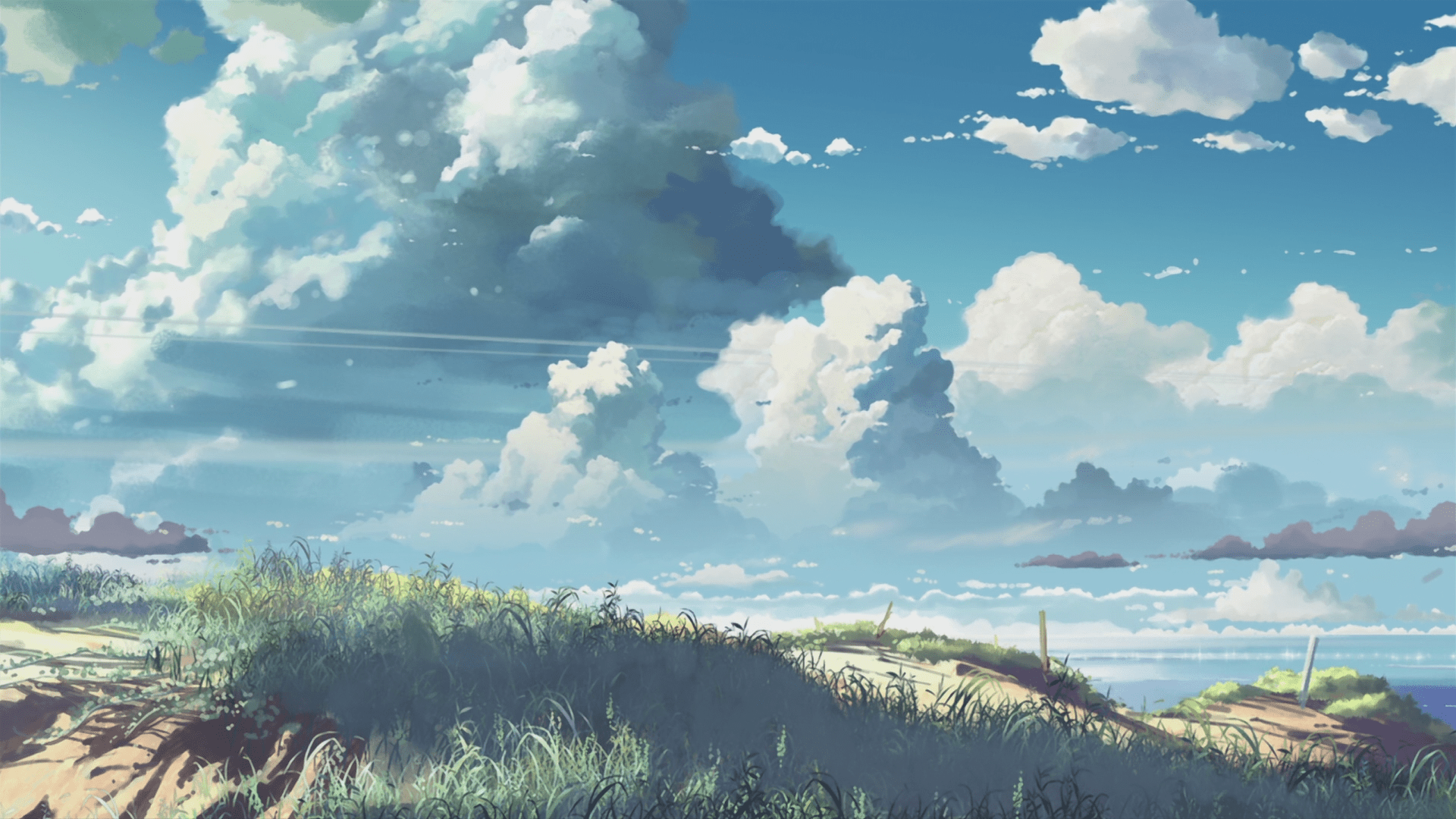 1920x1080 Subtle Anime Wallpaper Full HD Free Download Wallpaperxyz.com 123 Best Wallpaper Full HD Free Download