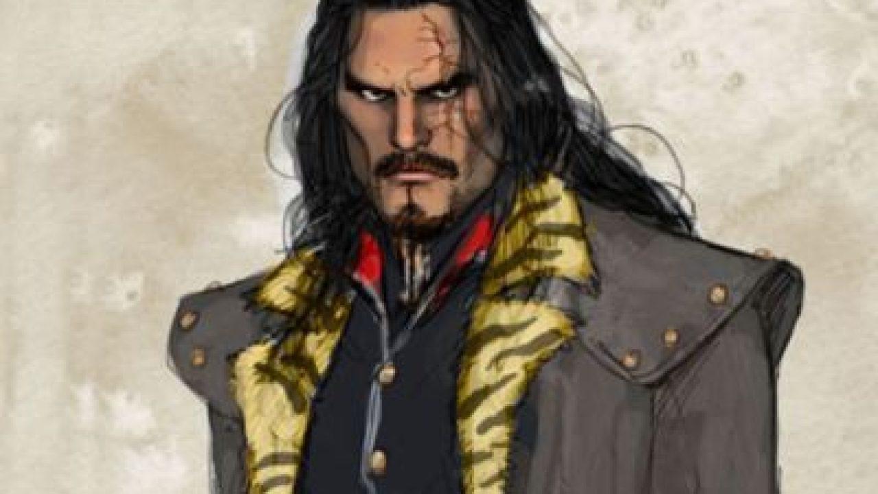 1280x720 DC's Legends of Tomorrow Finds Its Vandal Savage