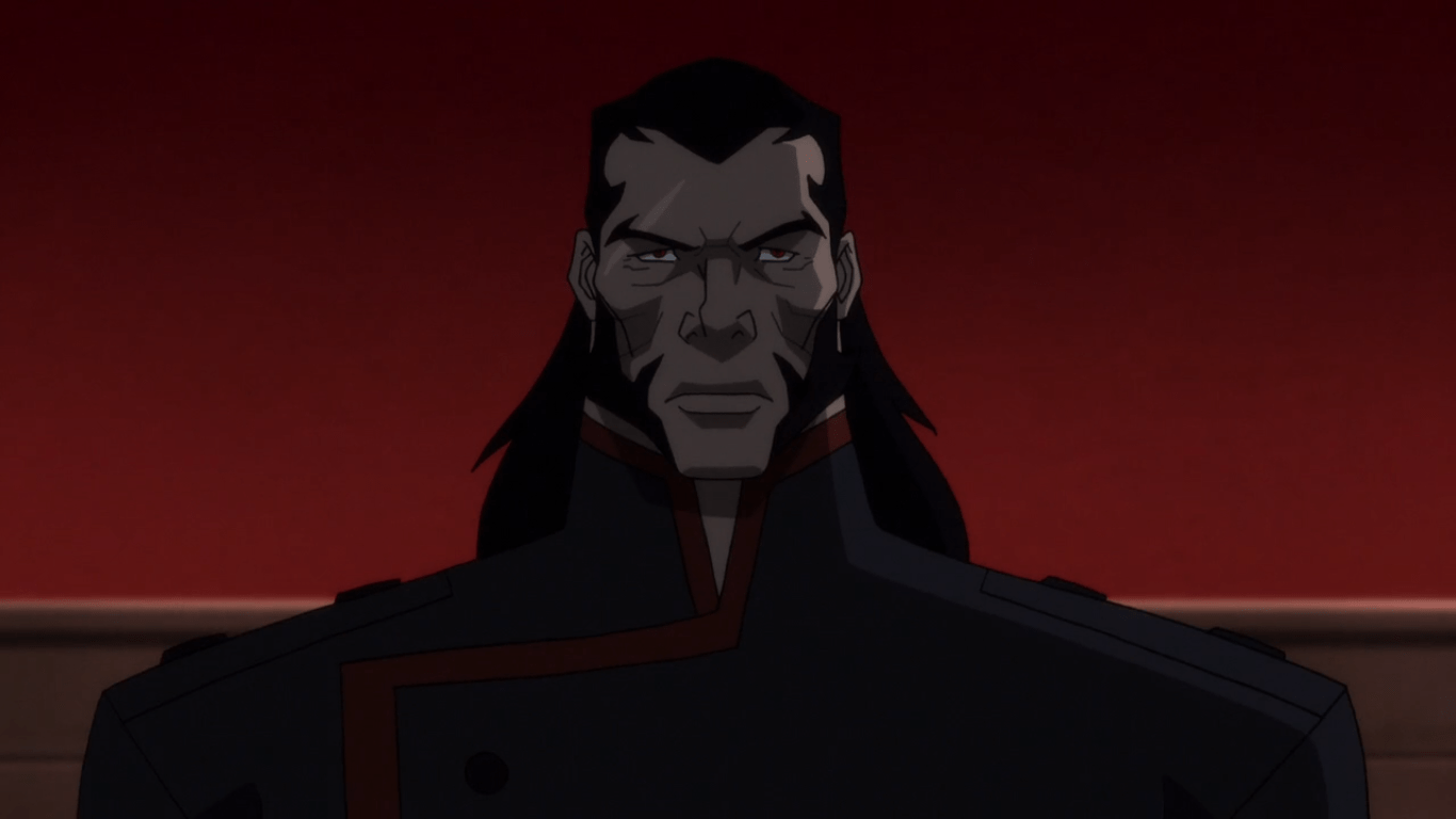 1366x768 Vandal Savage I Have Arrived!