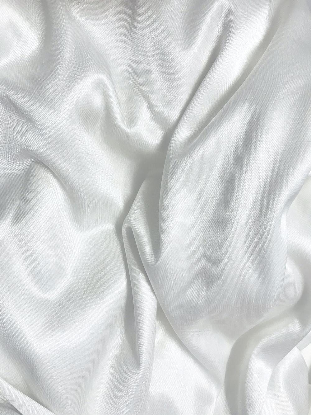 1000x1333 White Silk Picture. Download Free Image