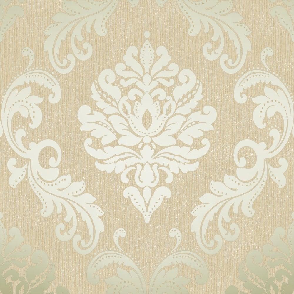 1000x1000 Wallpaper cream
