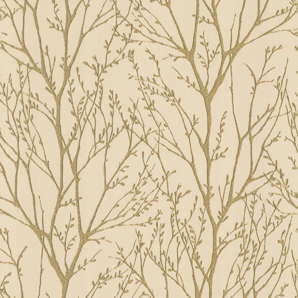 1000x1000 Gold Wallpaper Metallic