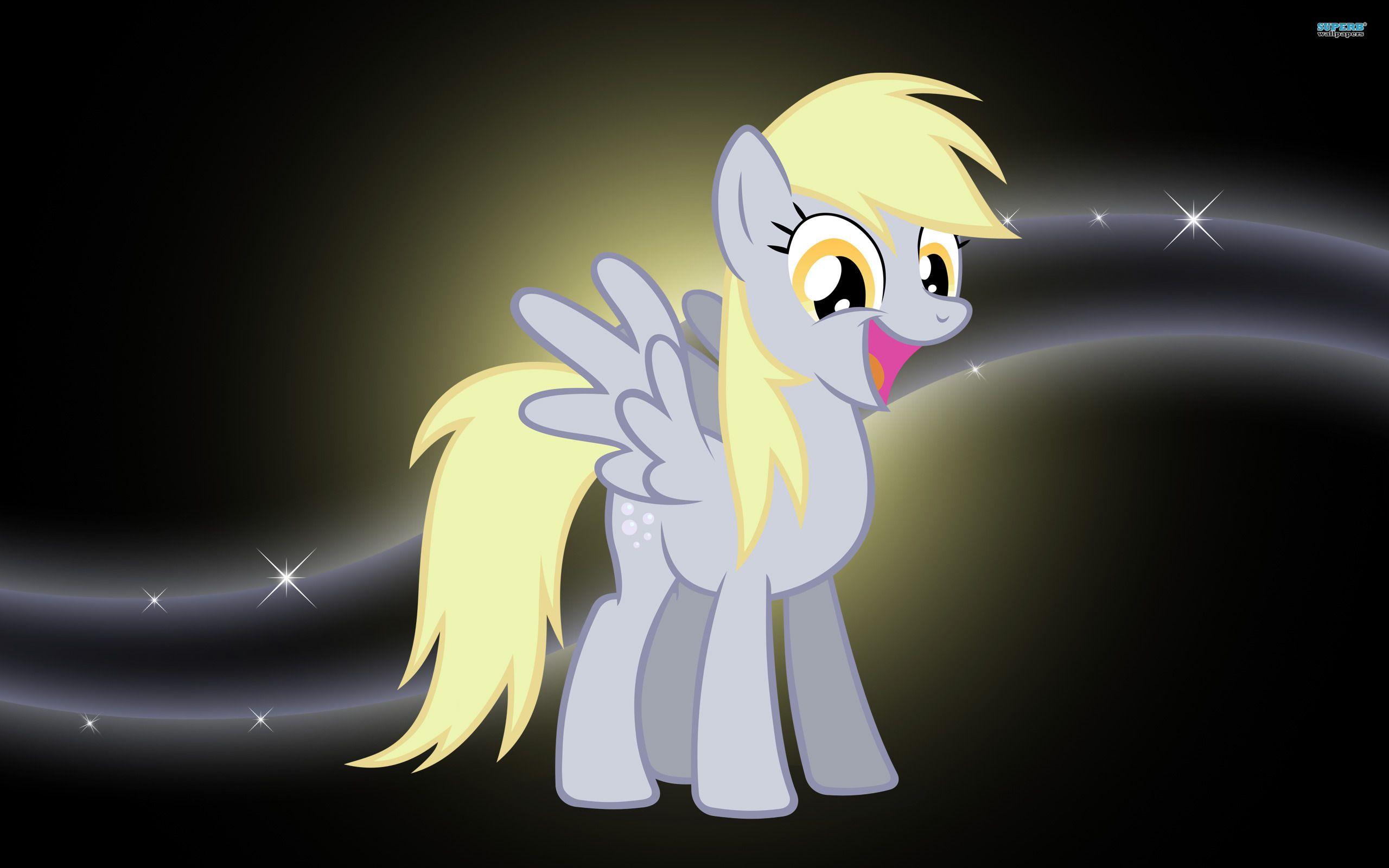 2560x1600 My Little Pony Friendship is Magic Wallpaper: Derpy Hooves. My little pony friendship, Derpy hooves, Magic wallpaper