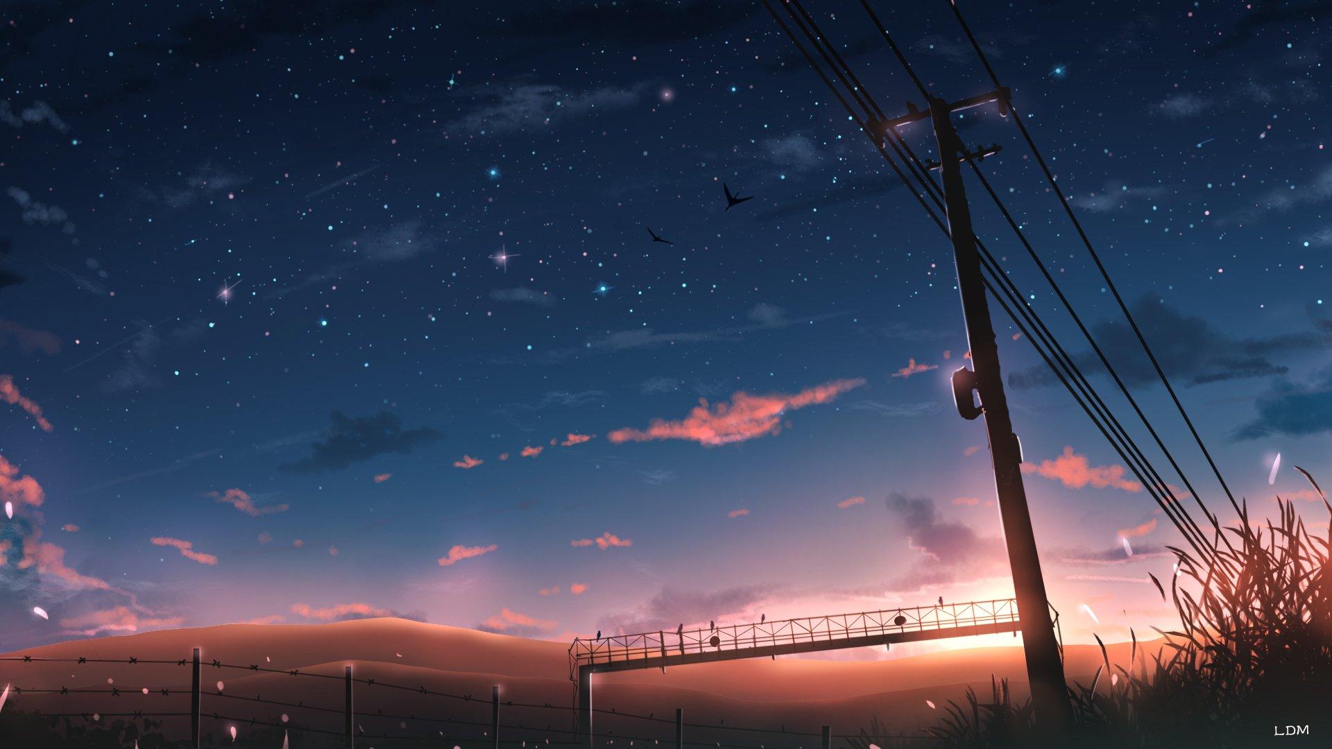 Subtle Anime Wallpapers - Top Free Subtle Anime Backgrounds