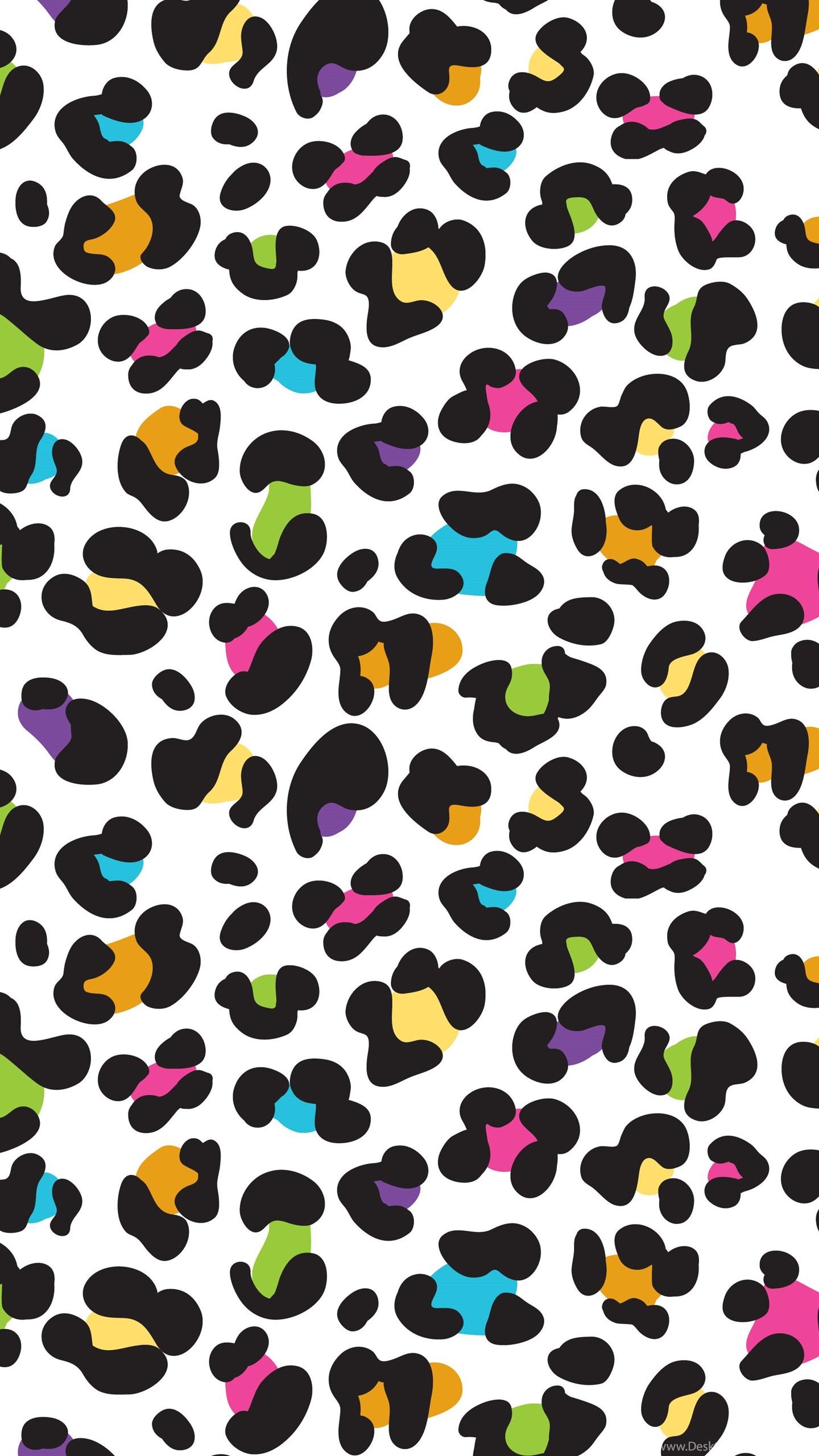 Leopard Print iPhone Wallpapers Top Free Leopard Print iPhone