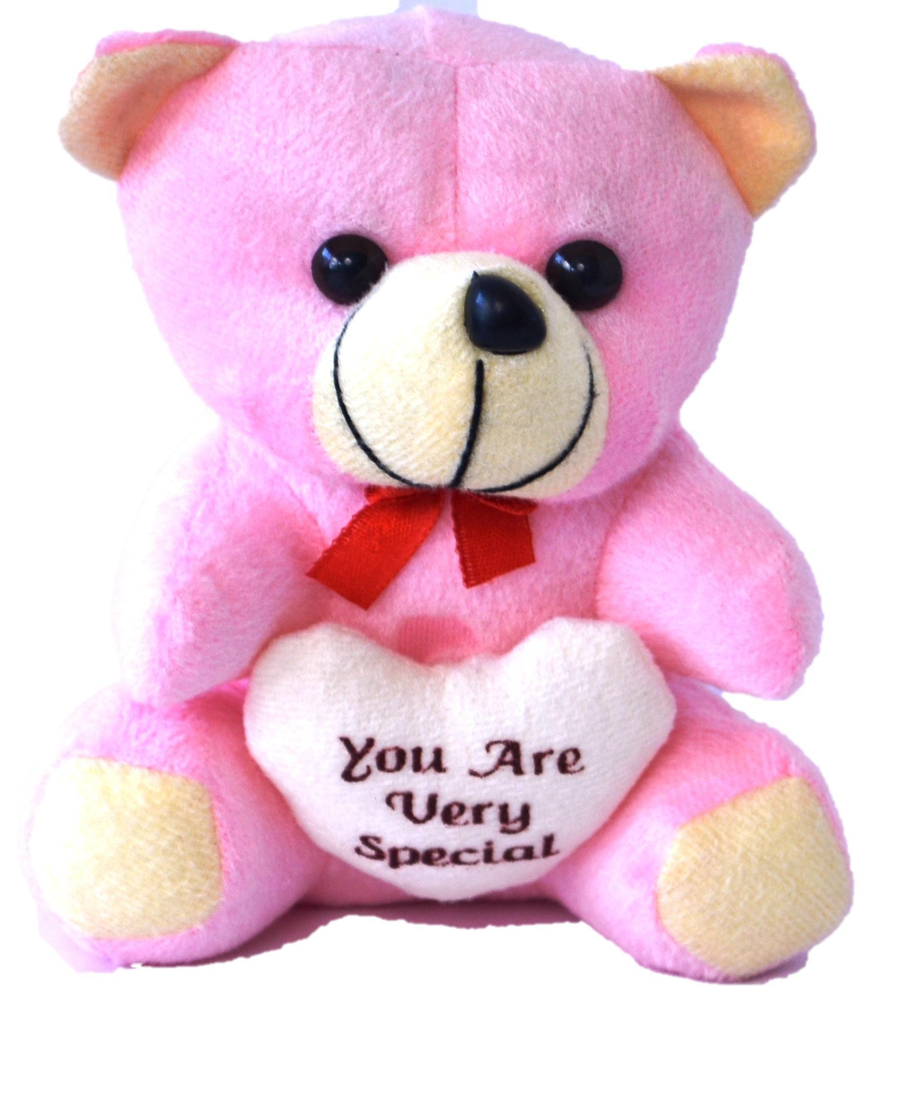 1834x2240 Cute Pink Wallpaper iPhone Teddy Bear