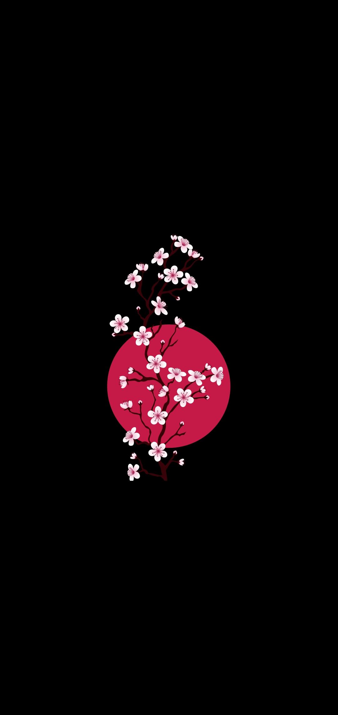 1080x2280 Wallpaper] Minimal AMOLED - [1080x2280]: Amoledbackground