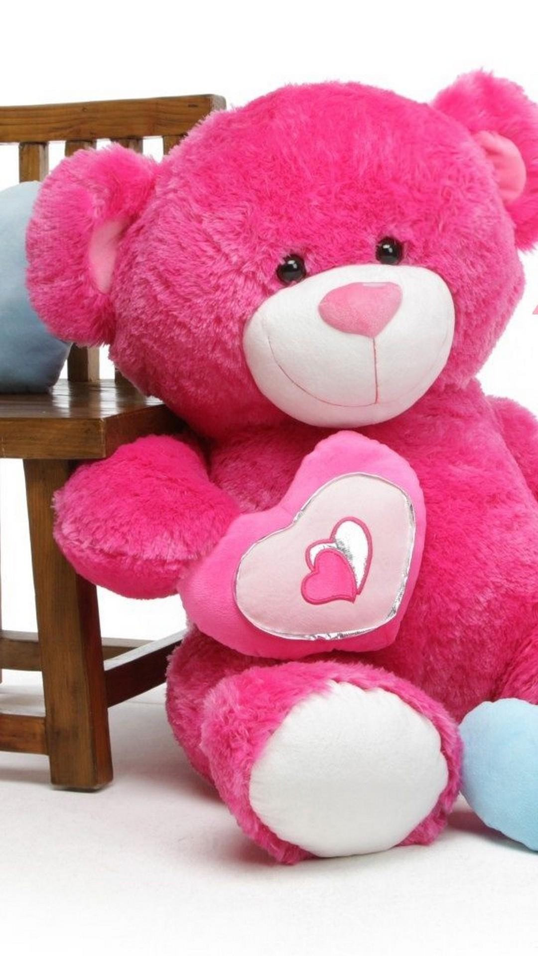 1080x1920 Teddy Bear Wallpaper (best Teddy Bear Wallpaper and image) on WallpaperChat