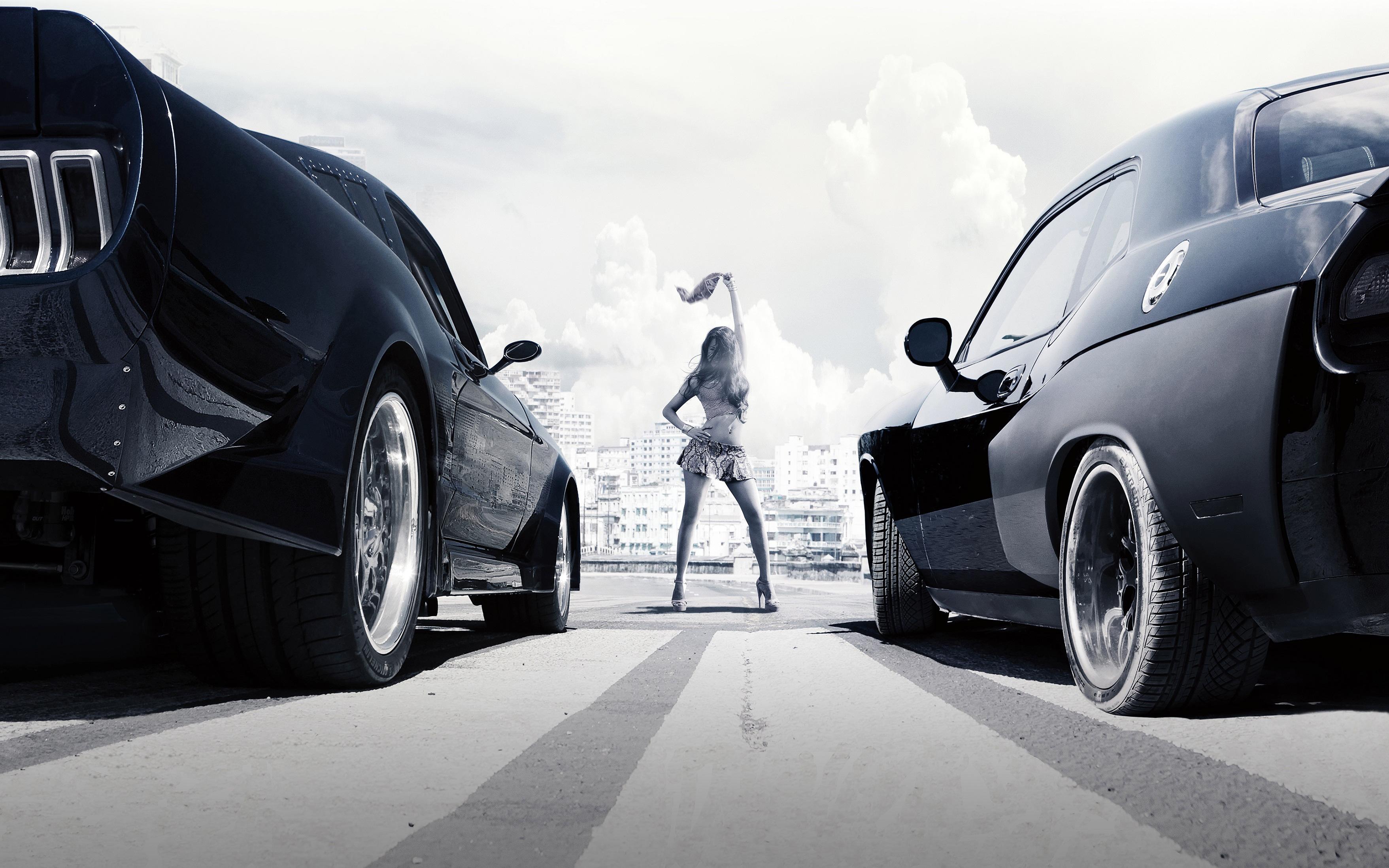 3514x2196 The Fate Of The Furious HD Movies, 4k Wallpaper, Image, Background, Photo and Picture