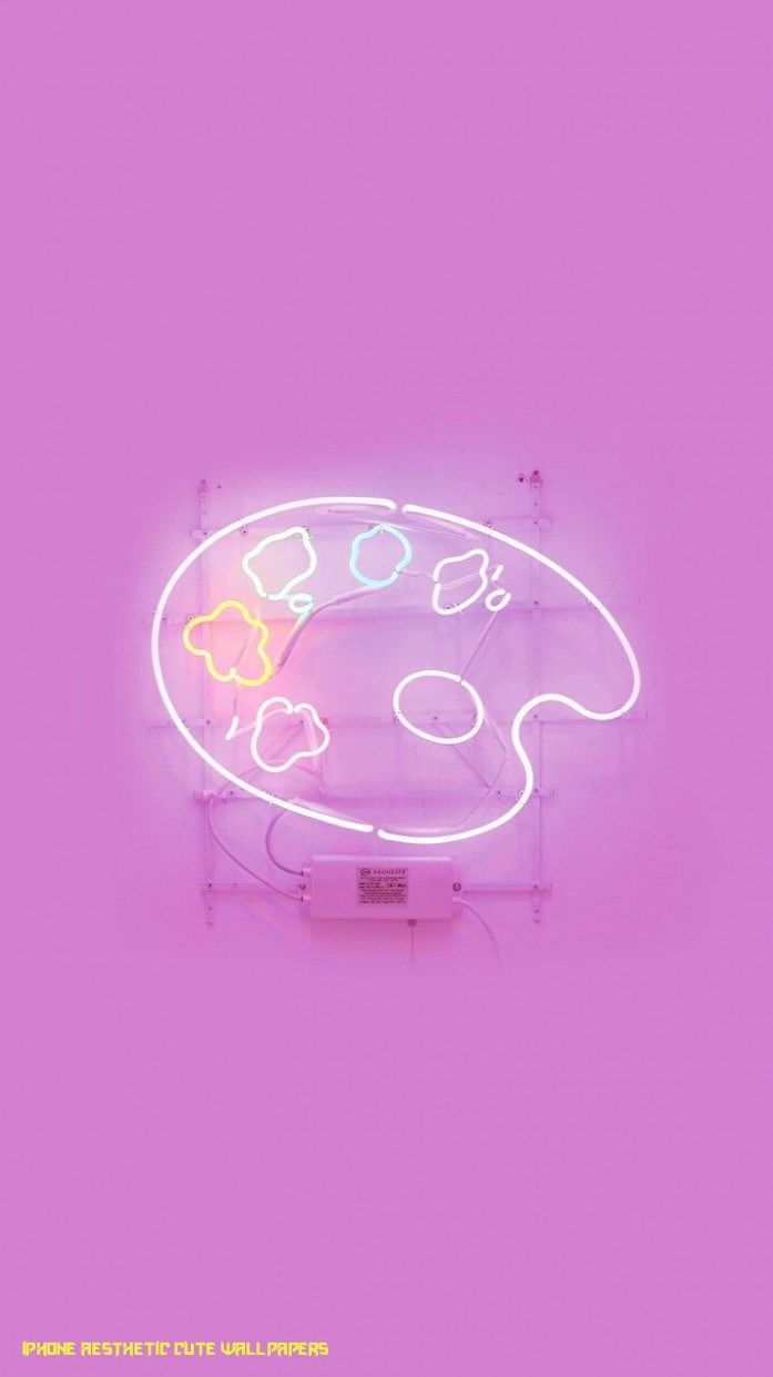 697x1241 Pastel Aesthetic Tablet Wallpaper
