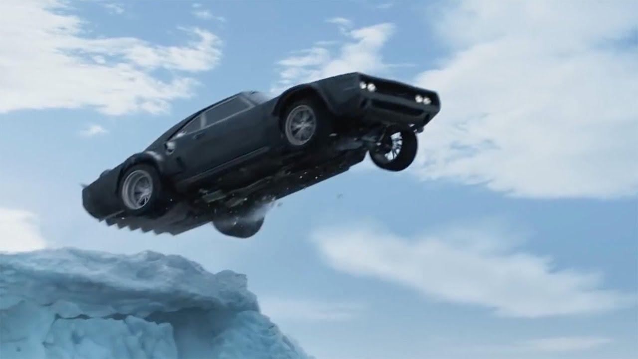 1280x720 The Fate Of The Furious Wallpaper HD Resolution. Fate of the furious, The furious, Fast and furious