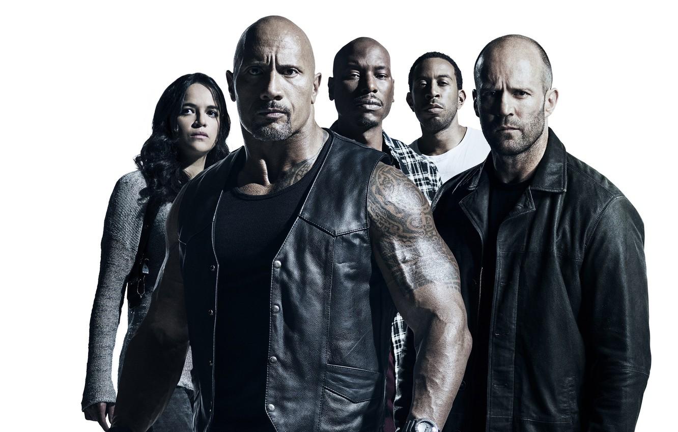 1332x850 Wallpaper Movie, The Fate of the Furious, Fast and furious - for desktop, section фильмы