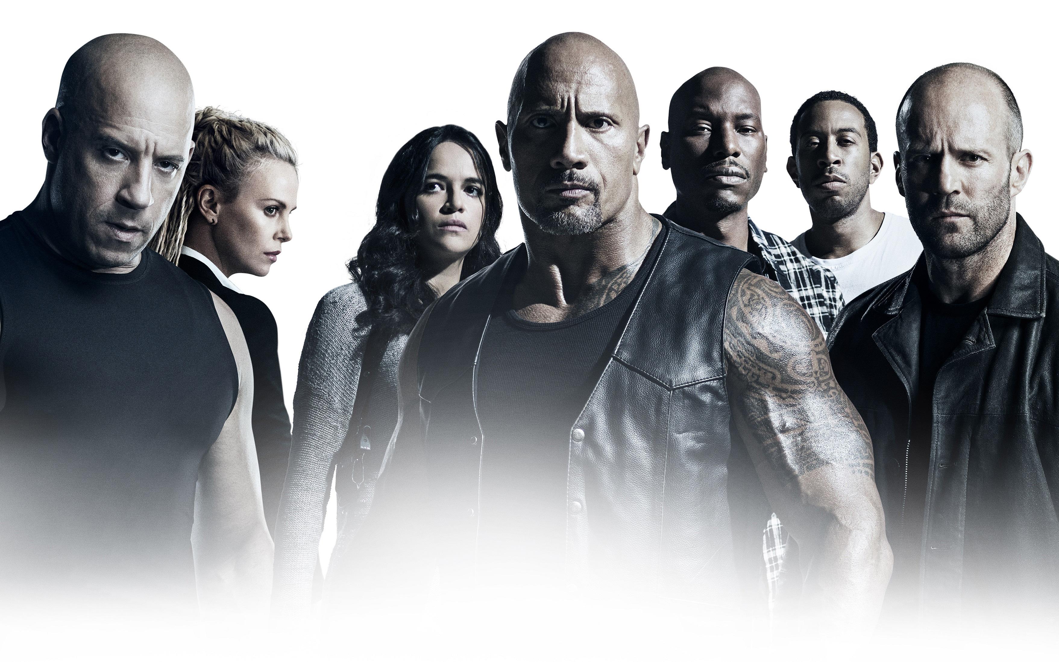 3514x2196 The Fate Of The Furious, HD Movies, 4k Wallpaper, Image, Background, Photo and Picture