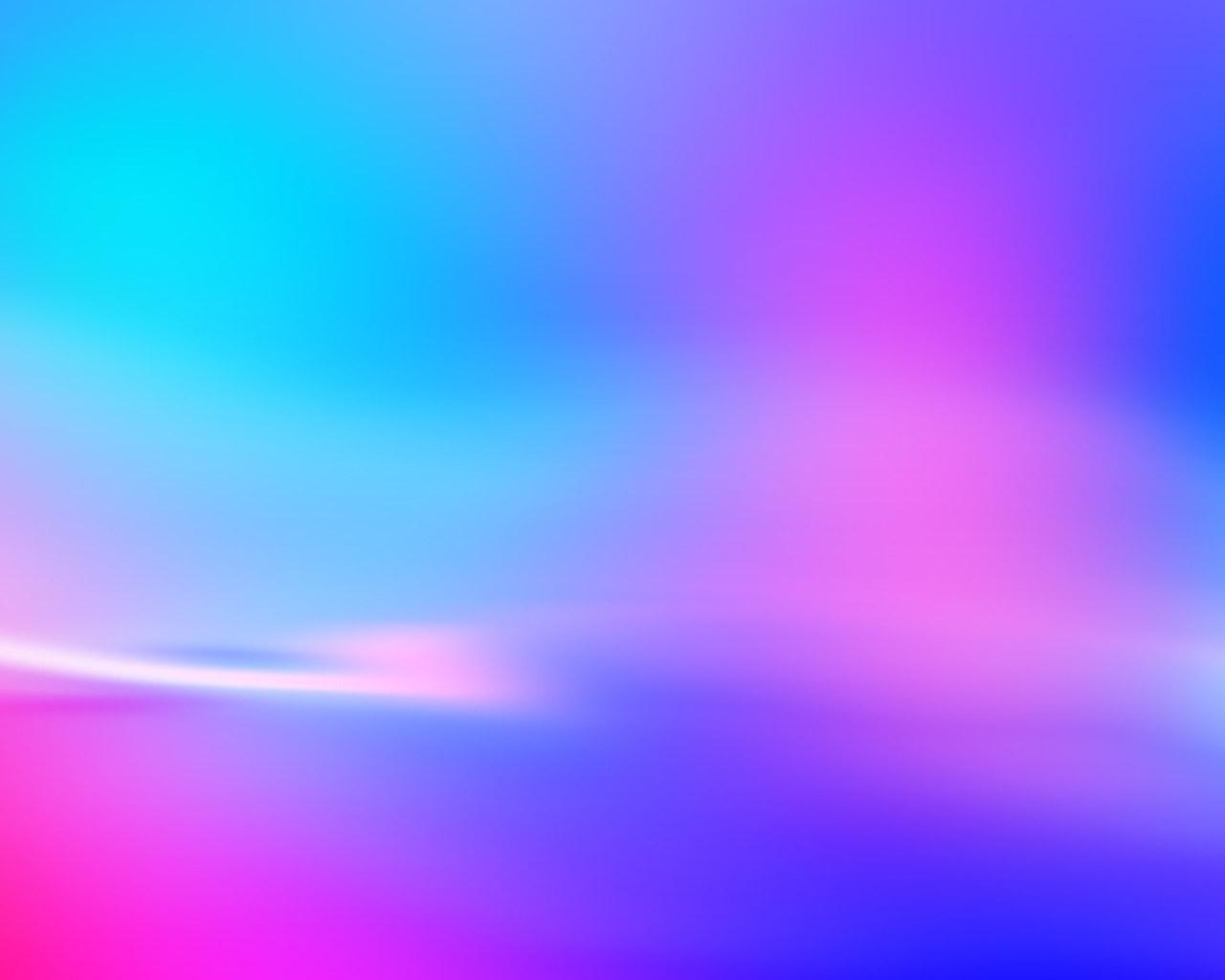 1280x1024 Pink And Cyan Background, Aero, Colorful, wallpaper, blue, abstract • Wallpaper For You HD Wallpaper For Desktop & Mobile