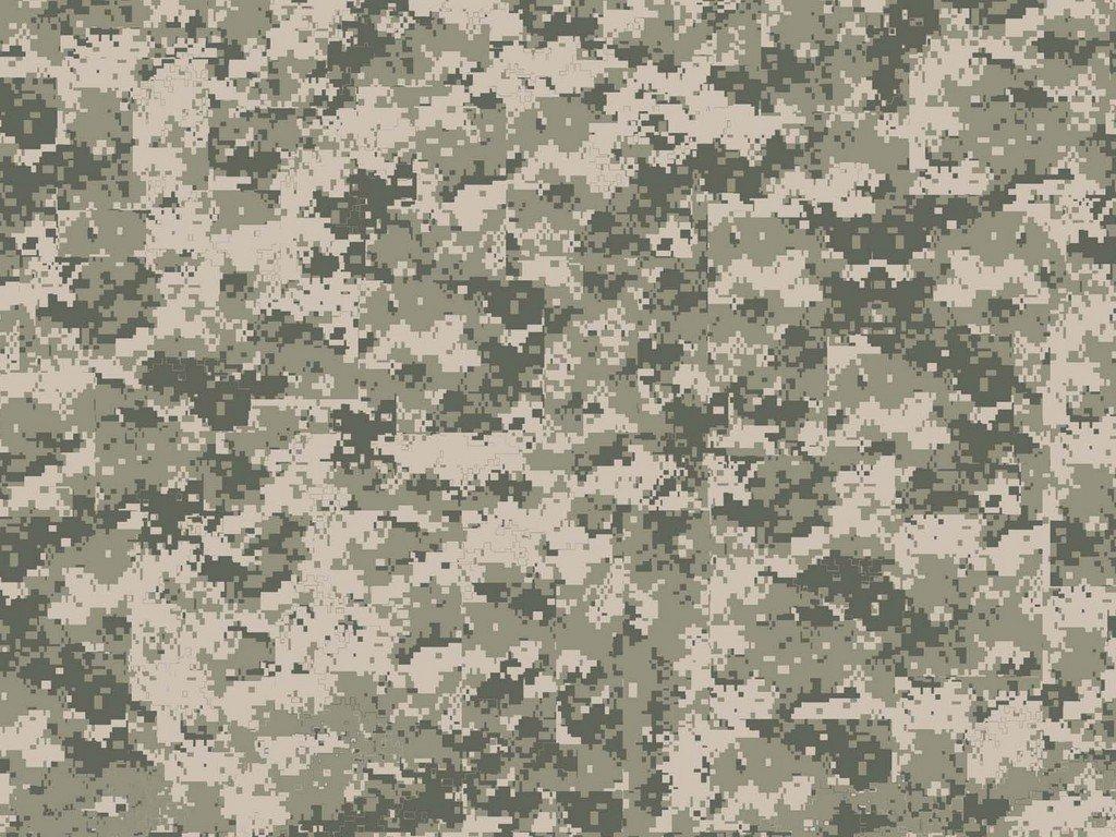 1024x768 Digital Camo Wallpaper for Walls