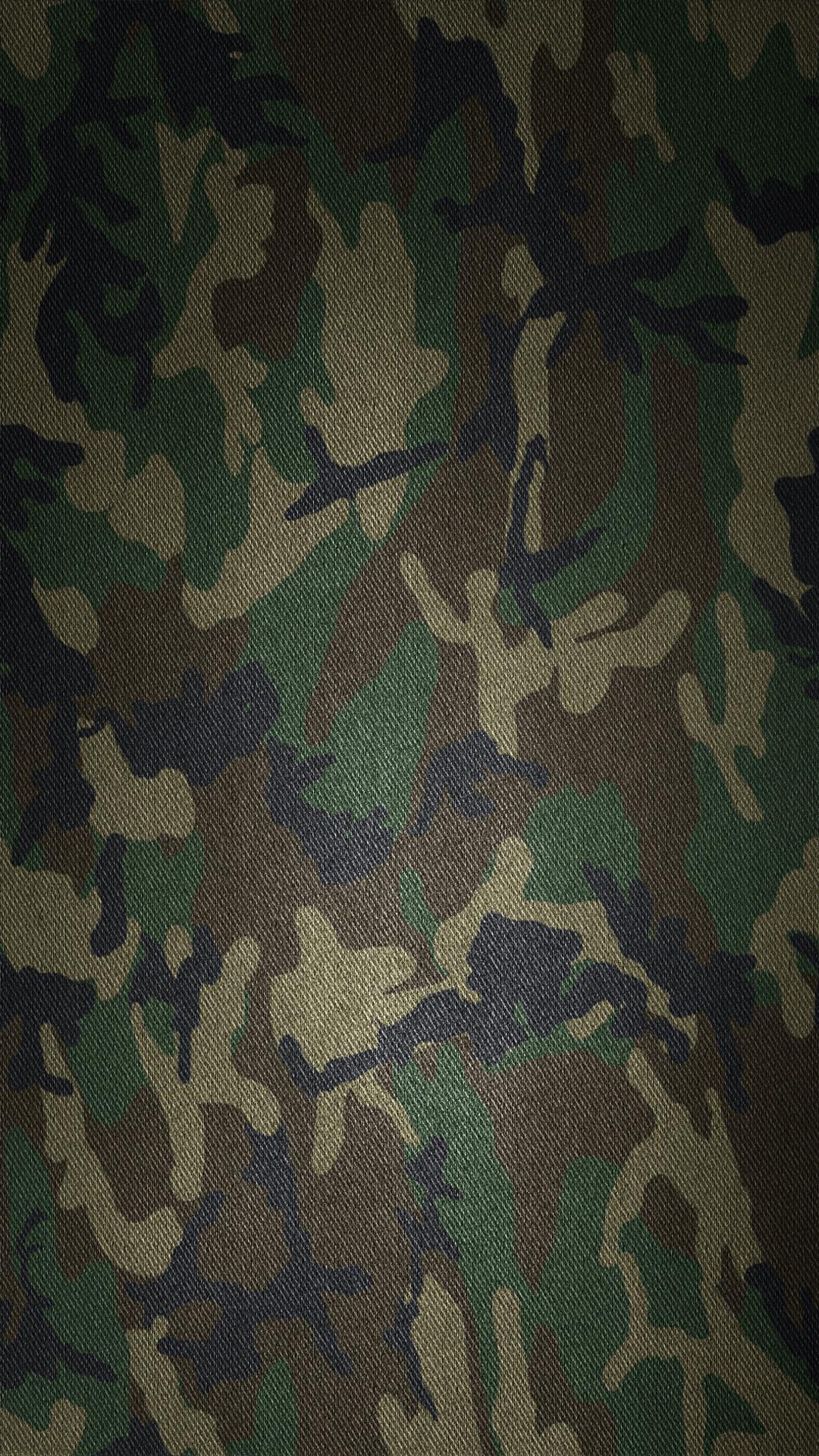 1080x1920 Camo Wallpaper Inspirational Camouflage iPhone Wallpaper Wallpaper Camo