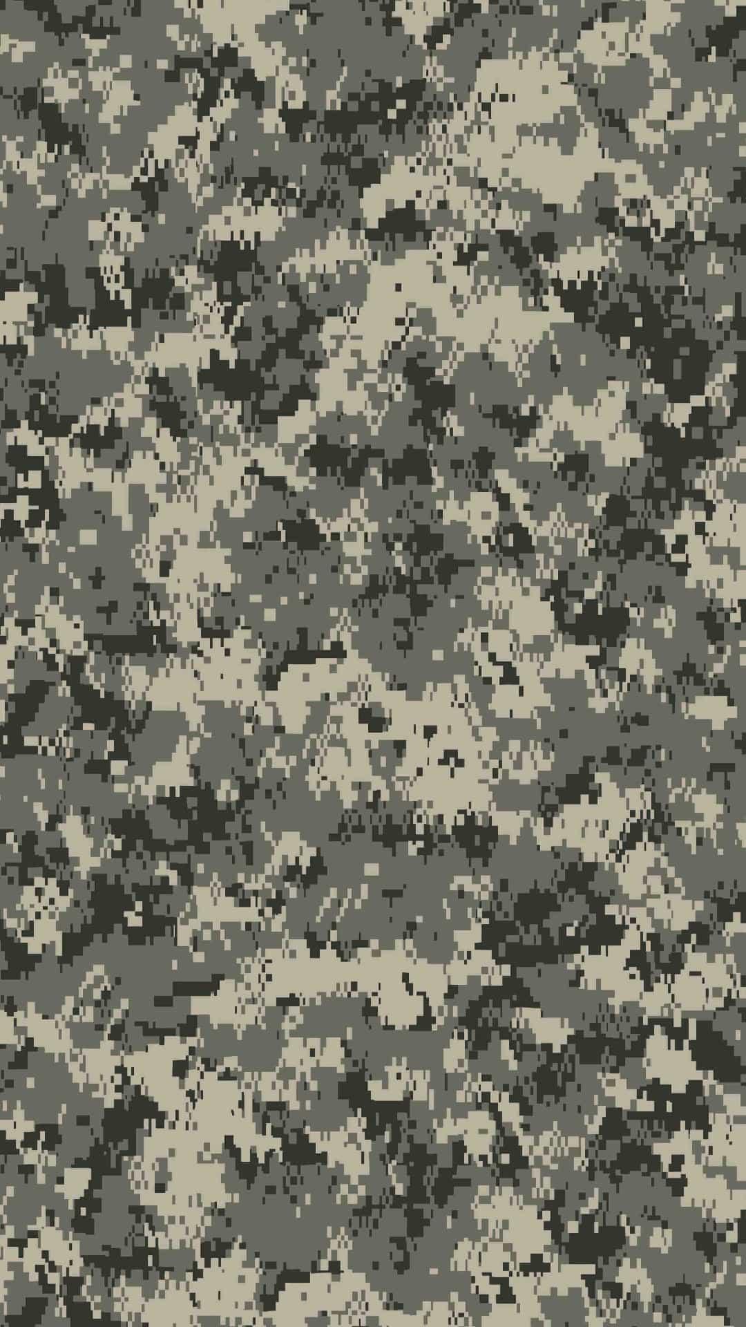 1080x1920 Army Camo