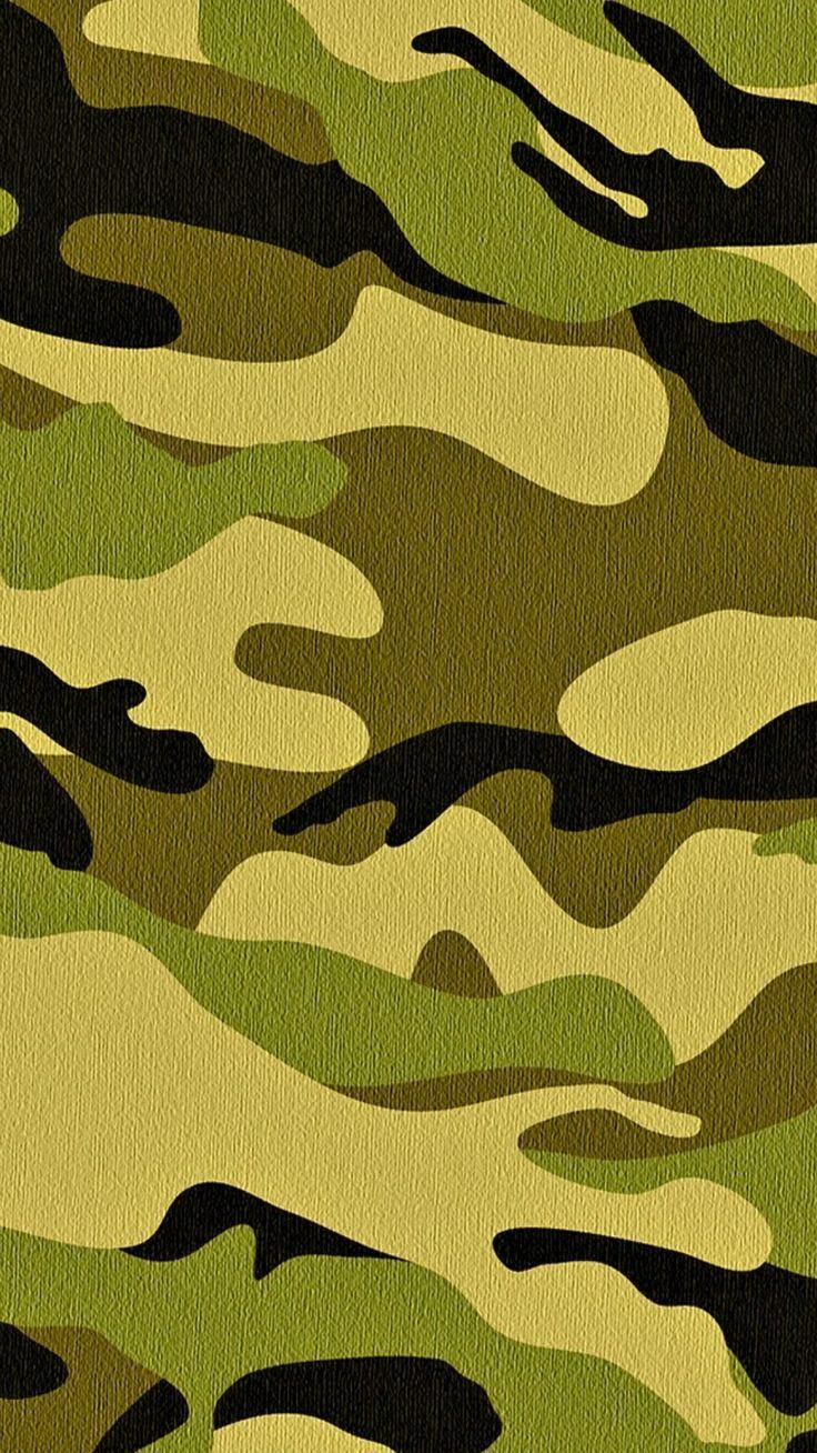 736x1308 Army Phone Background
