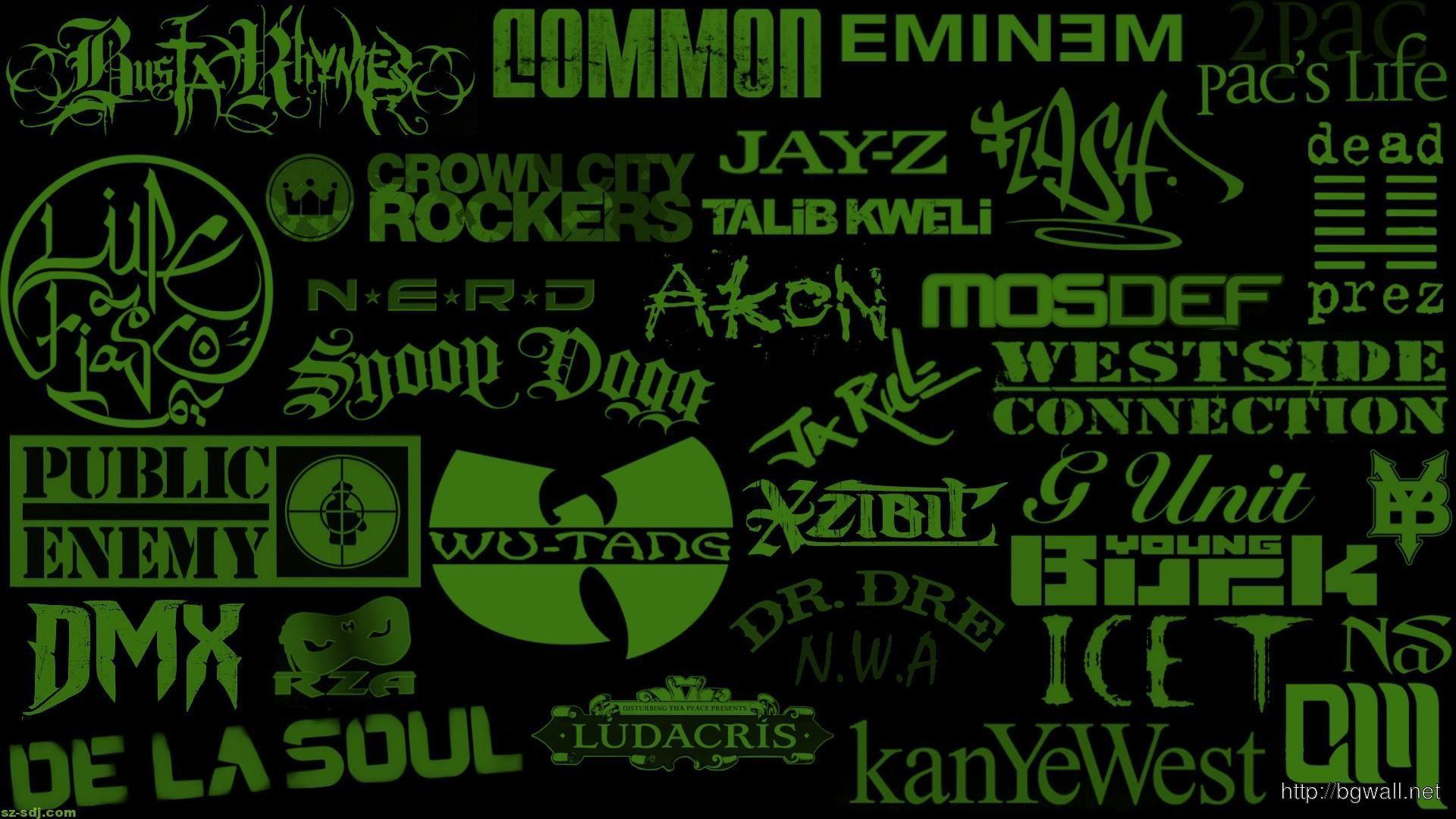 1920x1080 Aesthetic Rapper Laptop Wallpaper