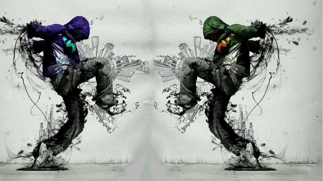 1366x768 Hip Hop wallpaper 1366x768 (laptop) desktop background