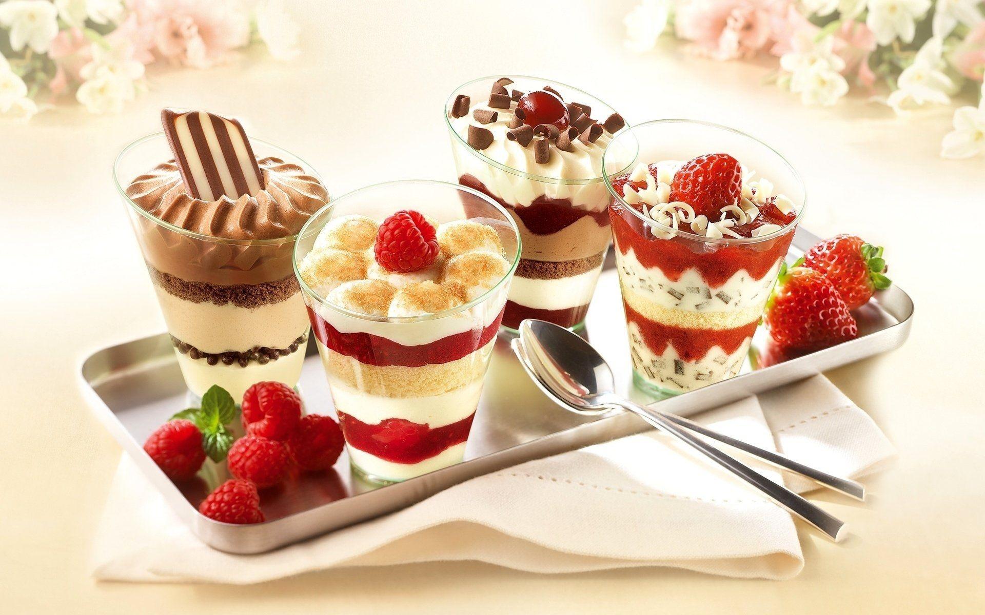 1920x1200 Dessert Wallpaper (best Dessert Wallpaper and image) on WallpaperChat