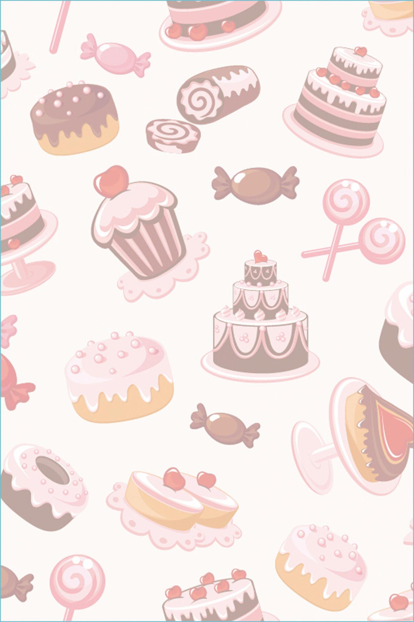 1365x2048 Dessert Background Cake Wallpaper, Cupcakes Wallpaper, Baking