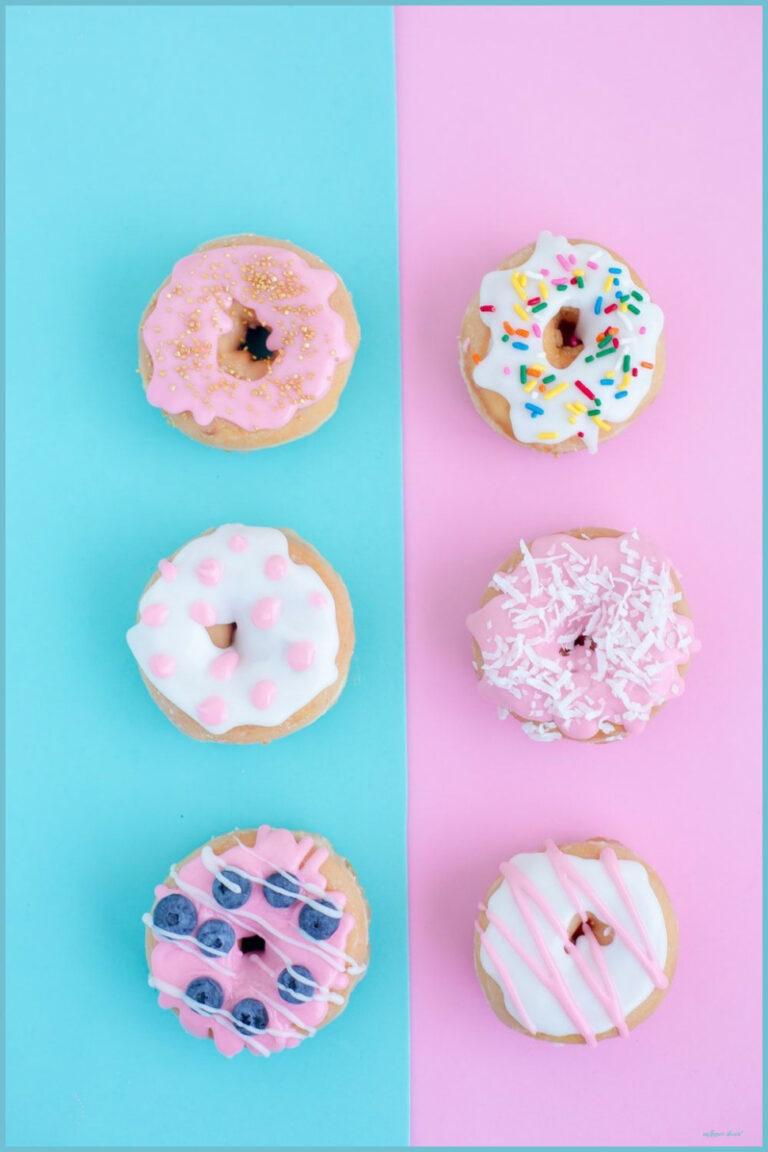 768x1152 Cute Dessert Wallpaper Free Cute Dessert Background