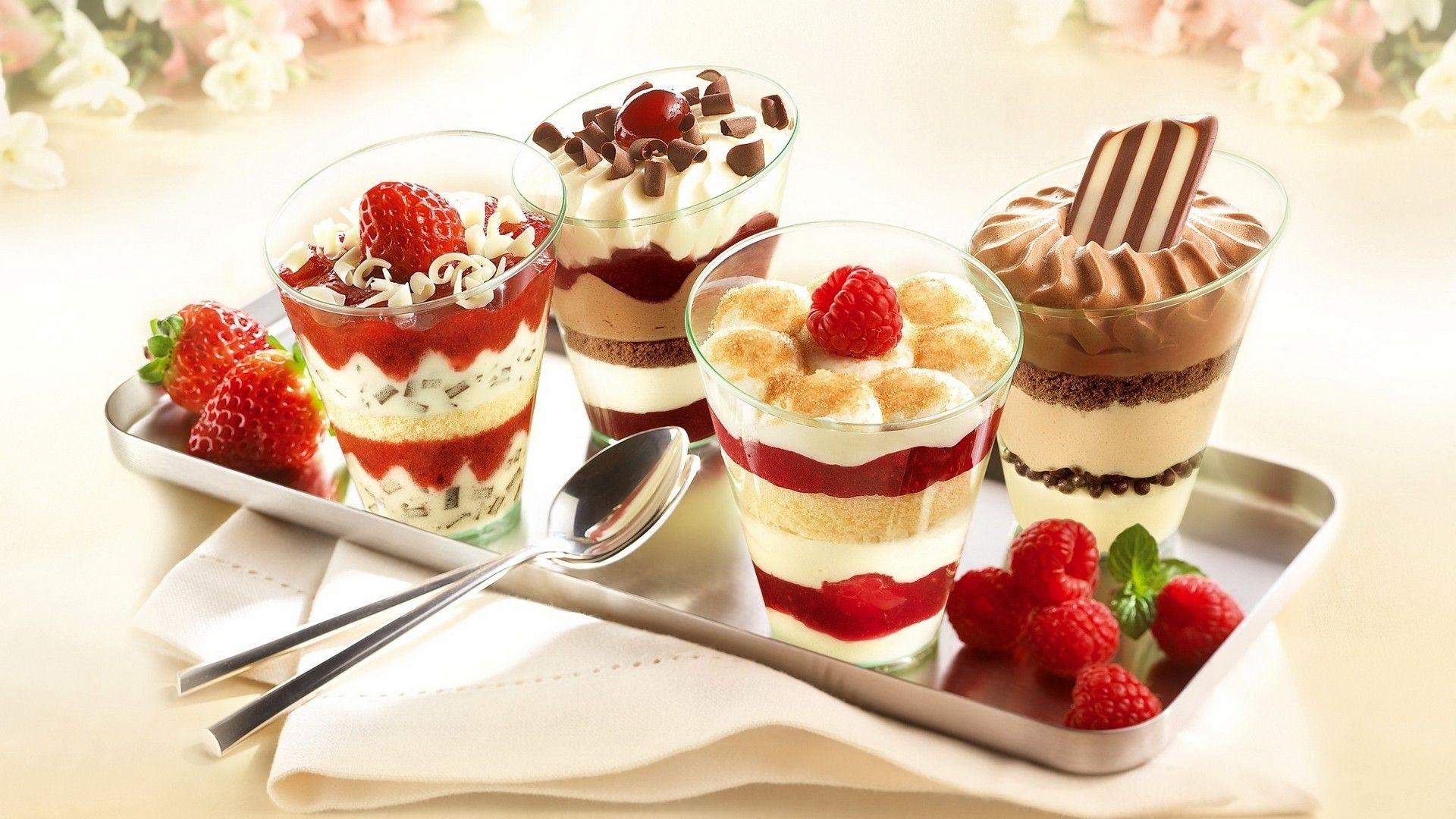 1920x1080 Wallpaper HD Dessert Live Wallpaper HD