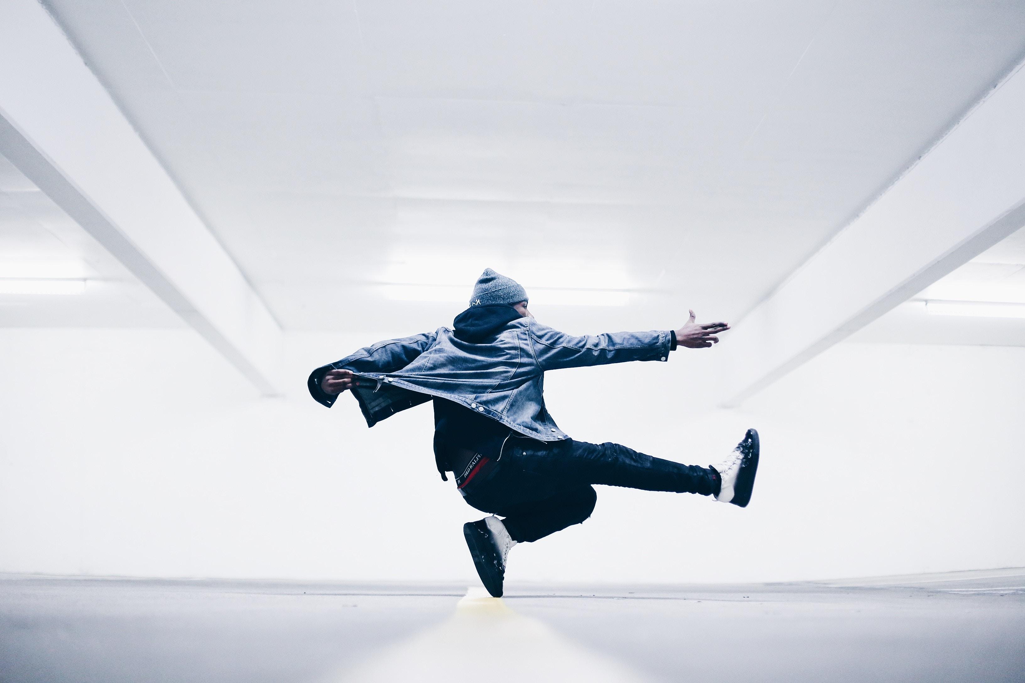 3264x2176 Hip Hop HD Wallpaper