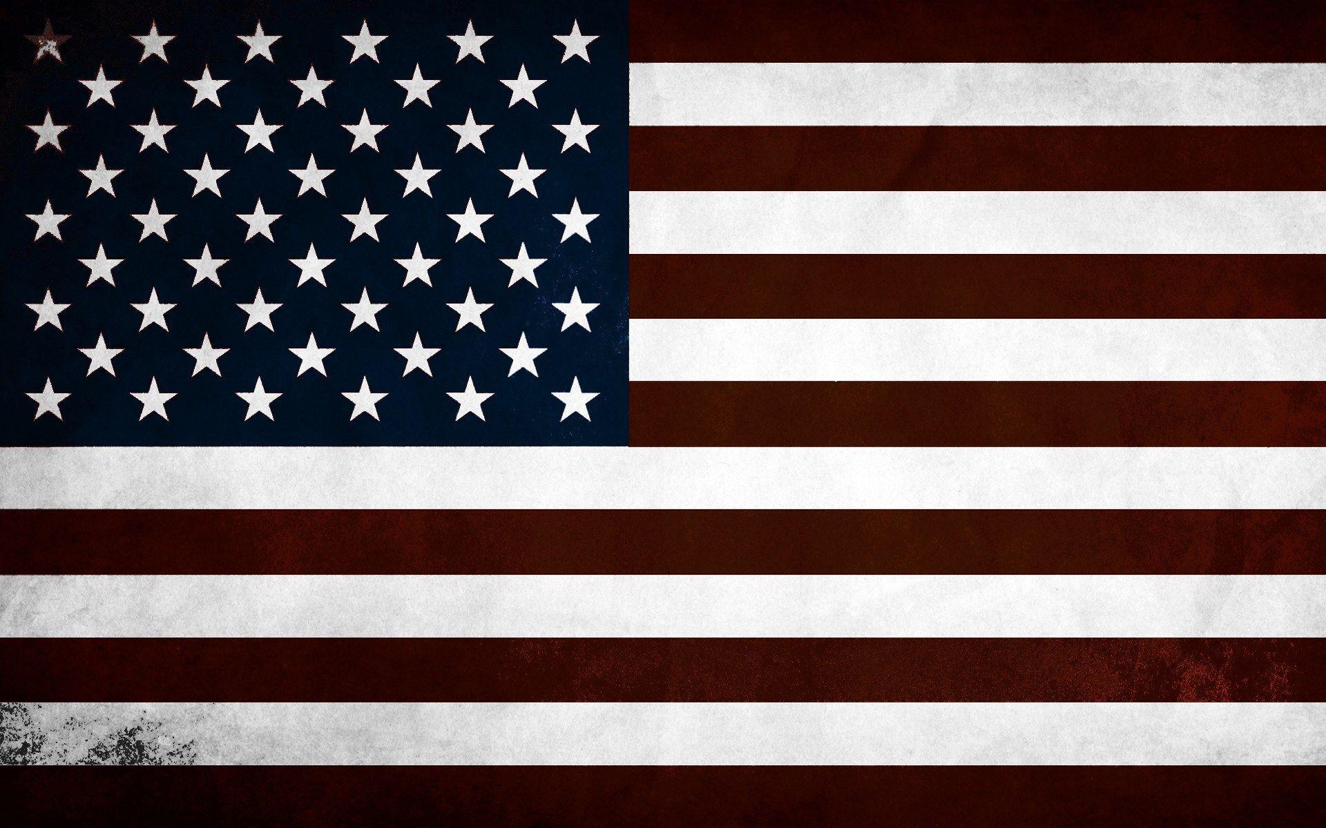 Gói hình nền cờ Mỹ 1920x1200 1080p HD Stockton Brook 1920x1200