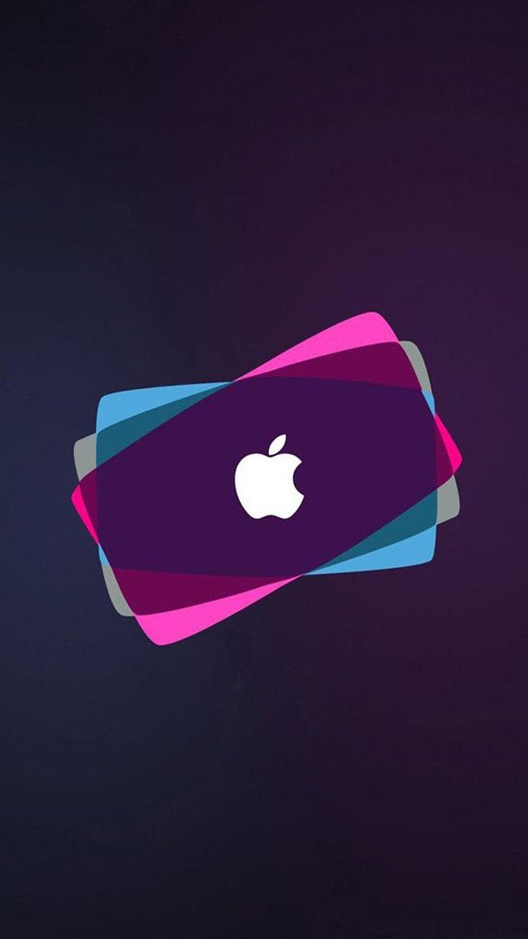 750x1334 Apple HD Wallpaper For iPhone Apple iPhone 6 Wallpaper HD