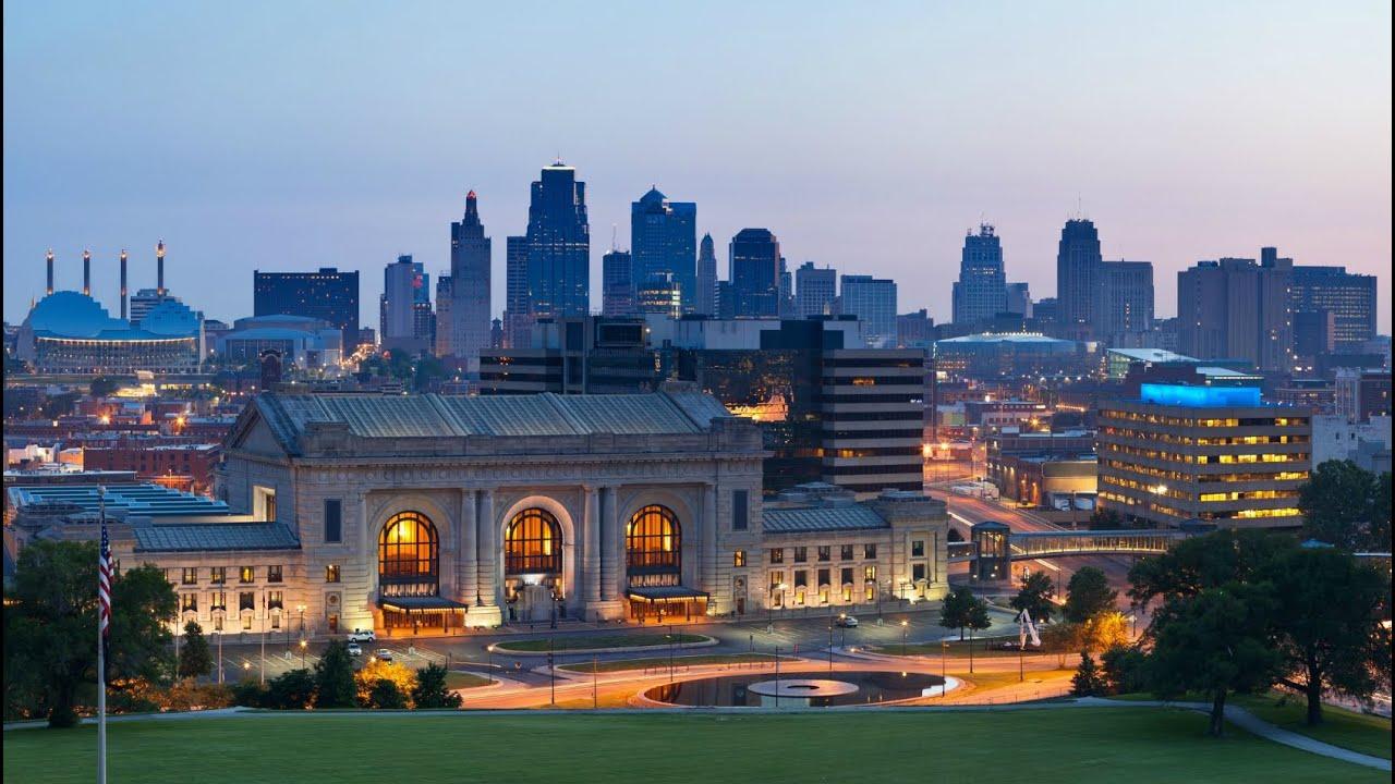1280x720 kansas city wallpaper, city, cityscape, skyline, metropolitan area, urban area