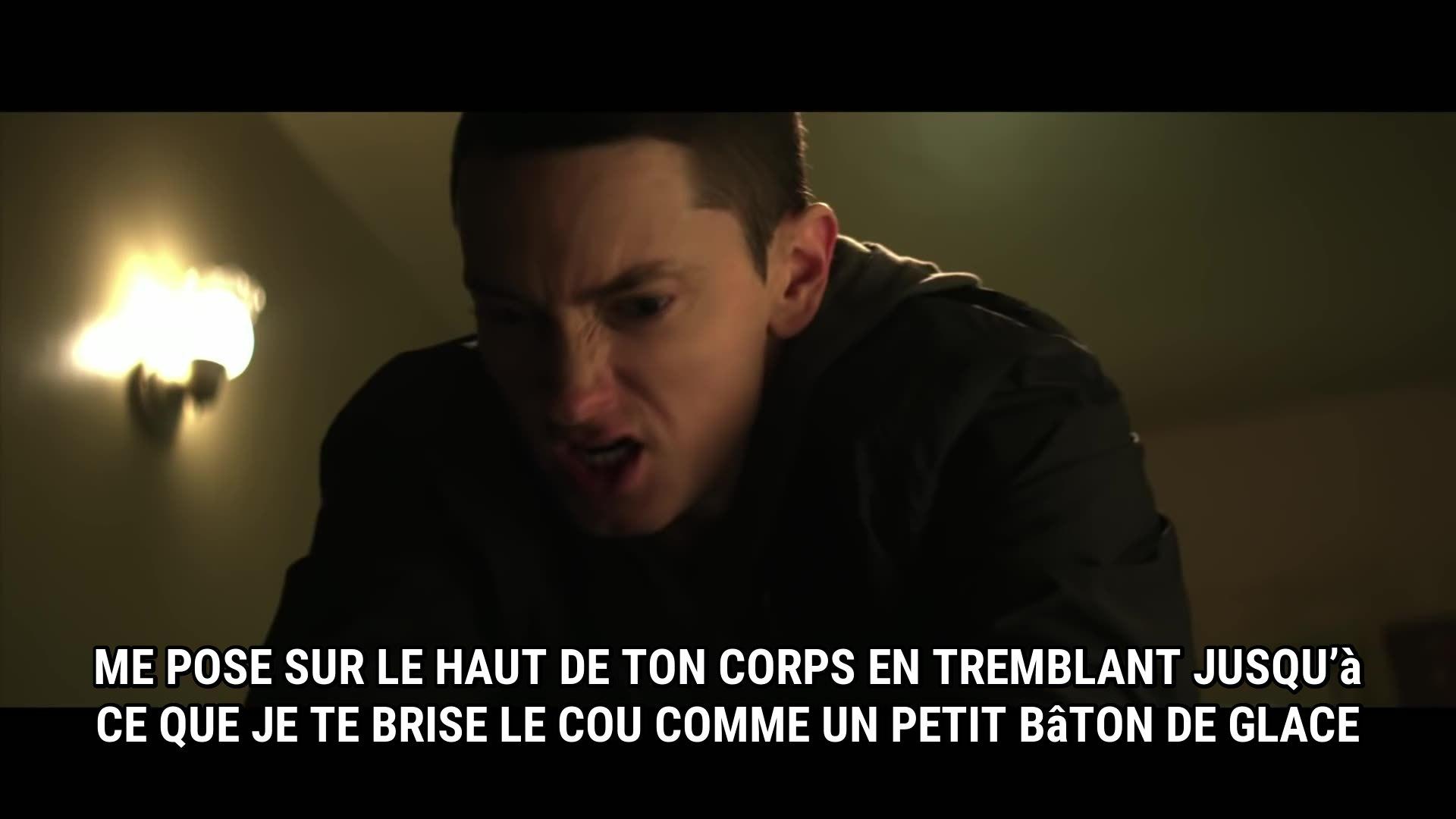 1920x1080 Eminem Space Bound Wallpaper