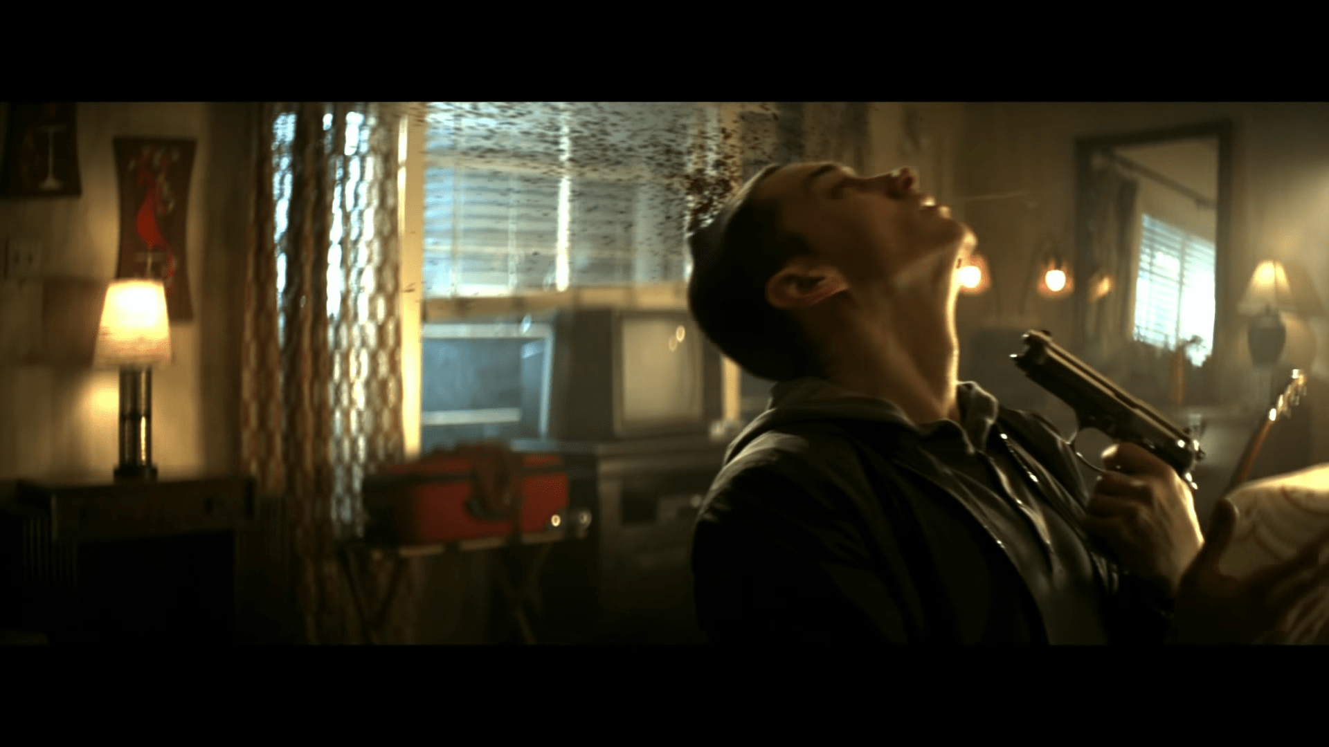 1920x1080 Song of the Week : Space Bound: Eminem
