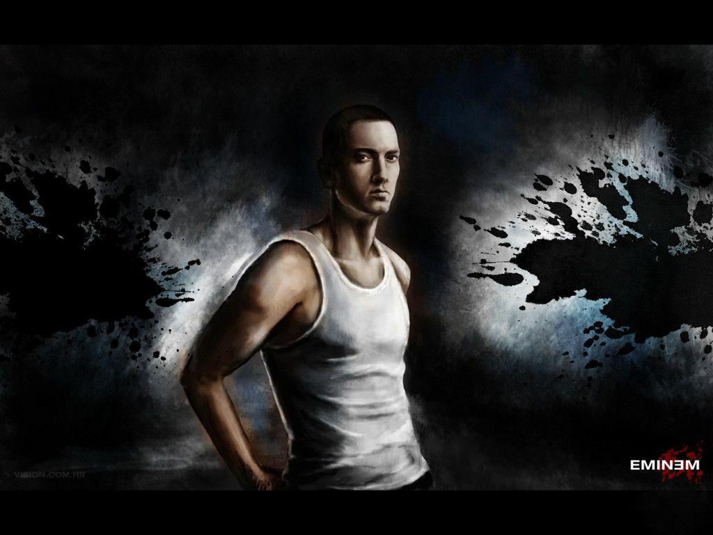 1024x768 I LOVE EMINEM!. Eminem wallpaper, Eminem, Eminem HD wallpaper