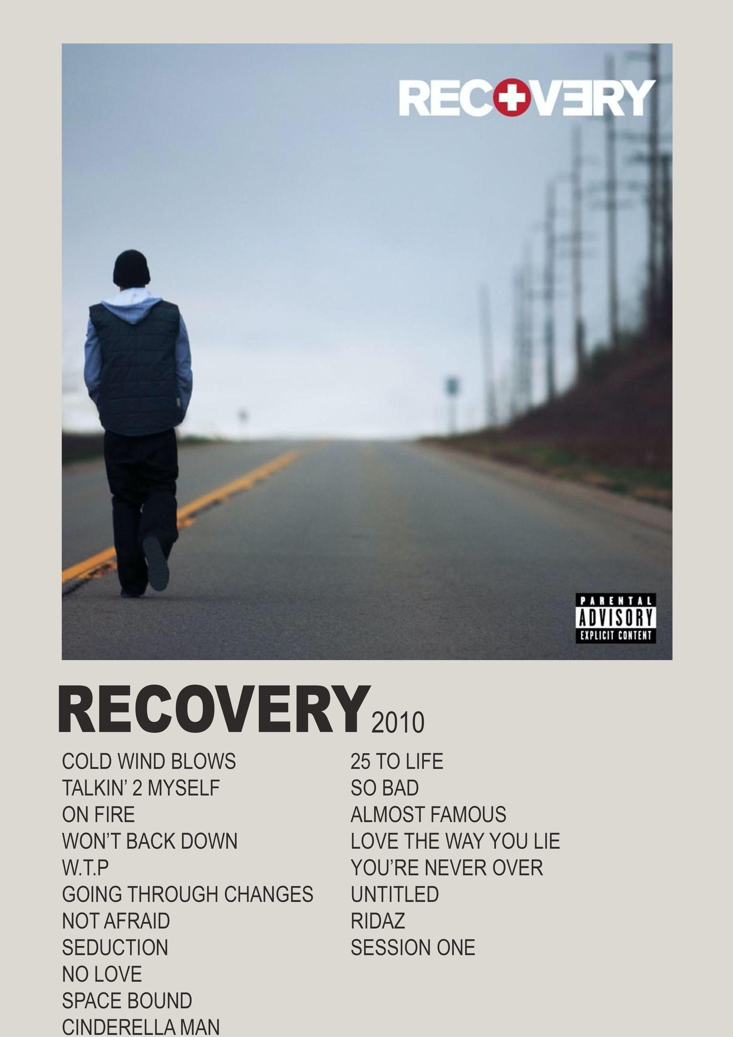 2480x3508 Eminem. Music album cover, Music poster, Minimalist music posters