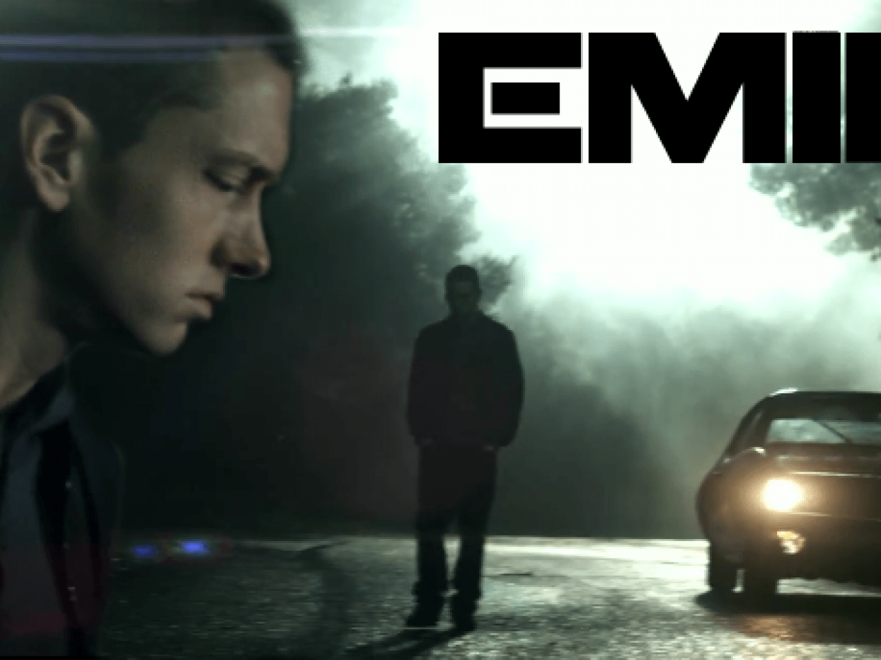 1280x960 Lockscreen Eminem Wallpaper iPhone