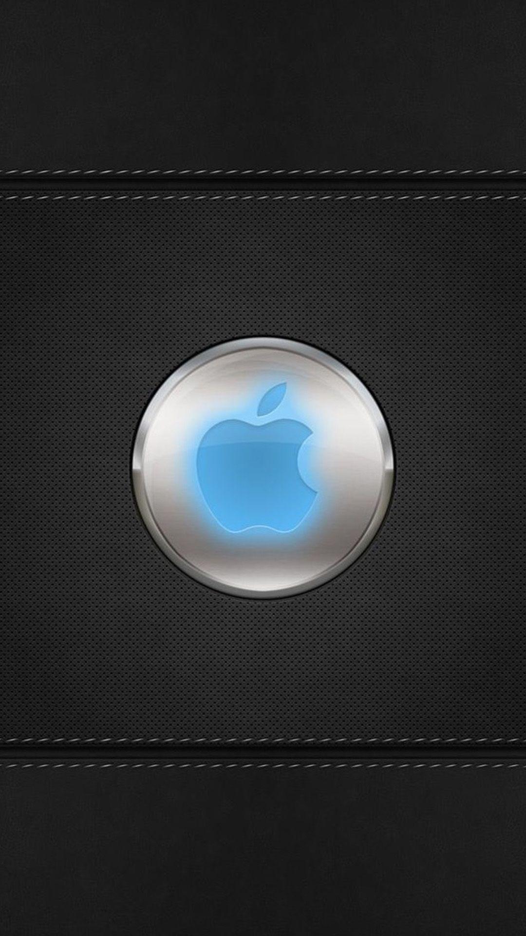 Apple Logo Wallpaper Original Iphone Wallpaper 4K / Apple logo 4k live ...
