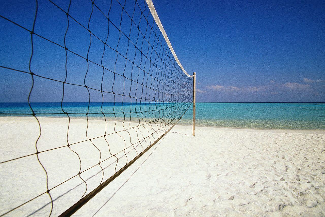 Volleyball Net Wallpapers - Top Free Volleyball Net Backgrounds